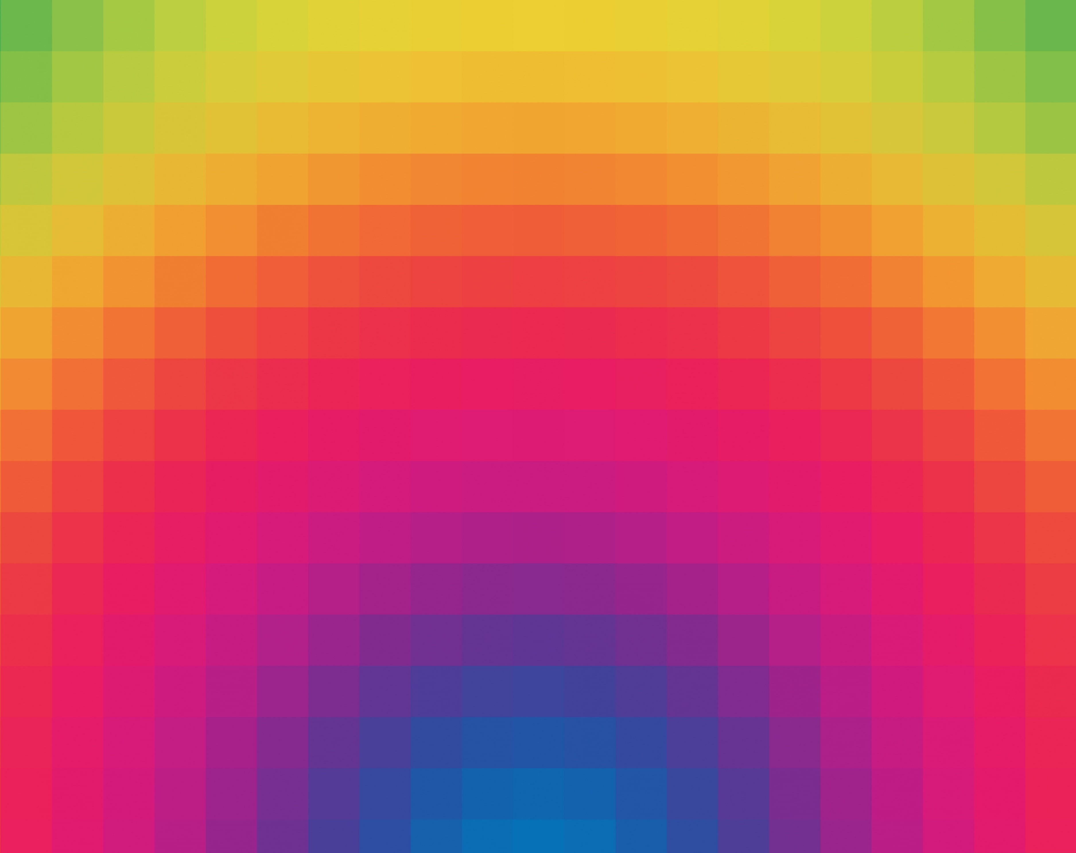 Colorful, 2K, Aero, colors, rainbow, spectrum, vivid, dispersed, HD Wallpaper