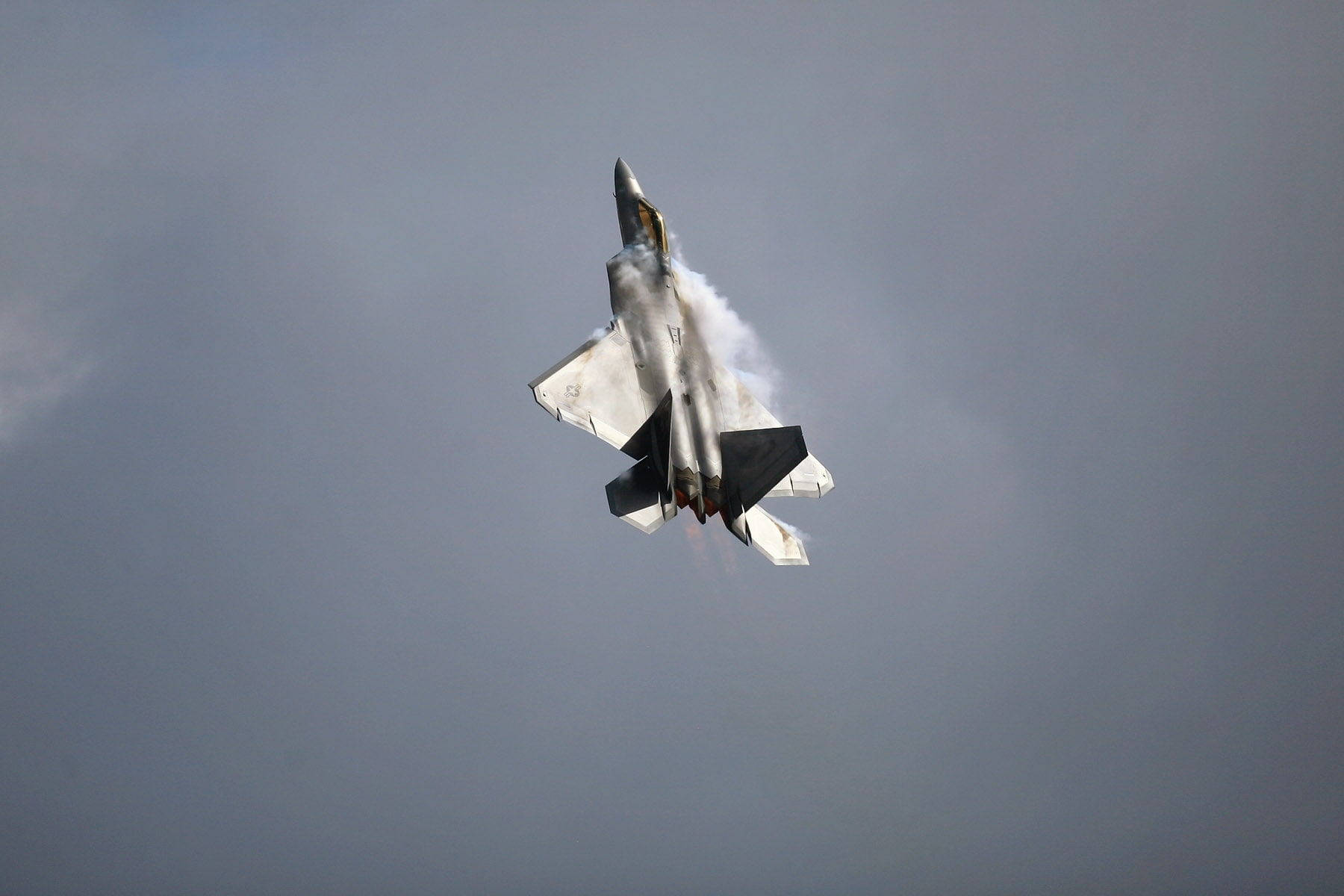 planes, f, raptor, F-22 Raptor, art, Military, 720P, aircraft, hd, HD Wallpaper