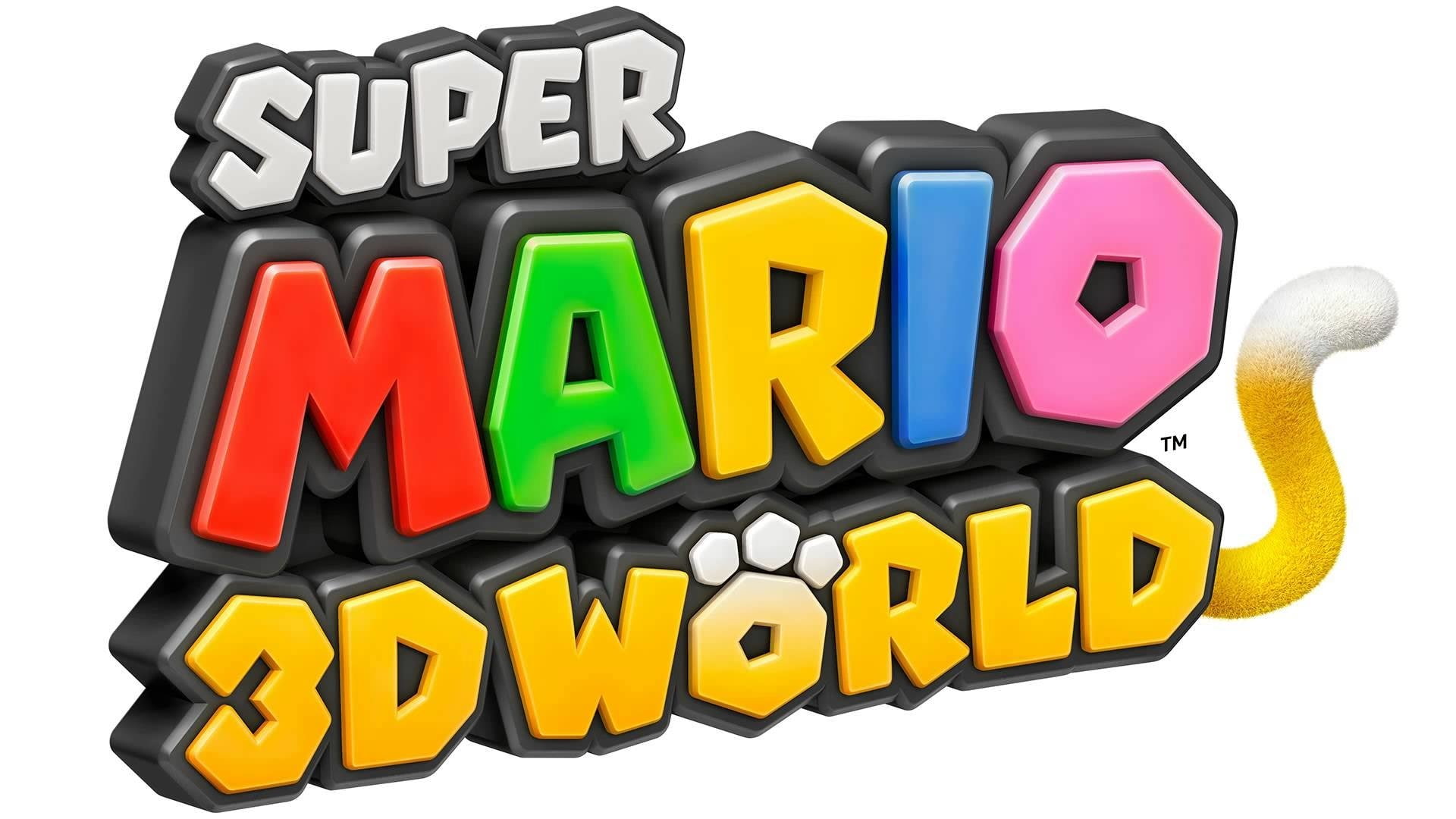 Mario, Super Mario 3D World, 1080P, HD Wallpaper