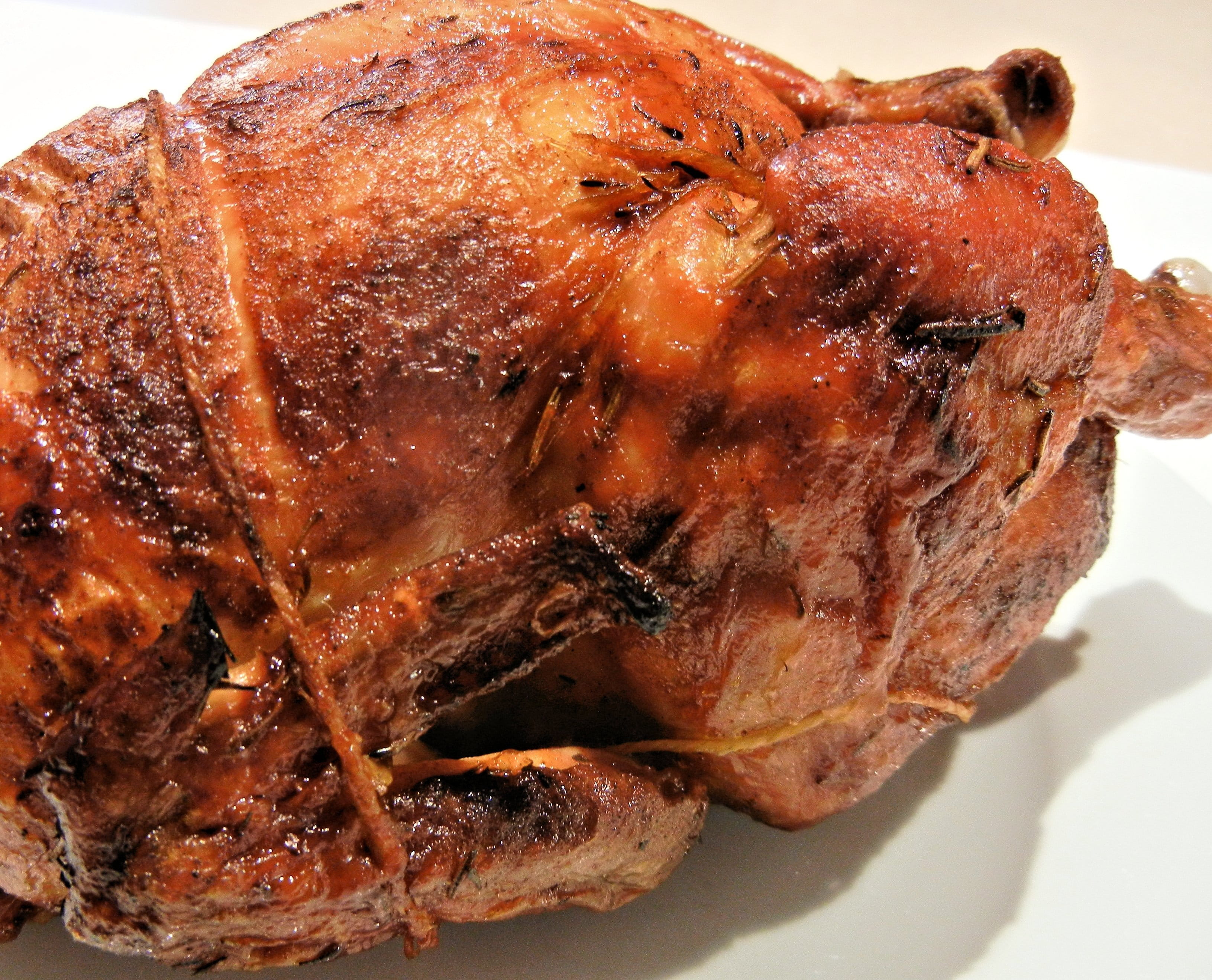 white meat, no people, freshness, roast chicken, wellbeing, chicken meat, chicken, 2K, dinner, plate, close-up, Rotisserie Chicken, Food, Paprika, Bbq, HD Wallpaper