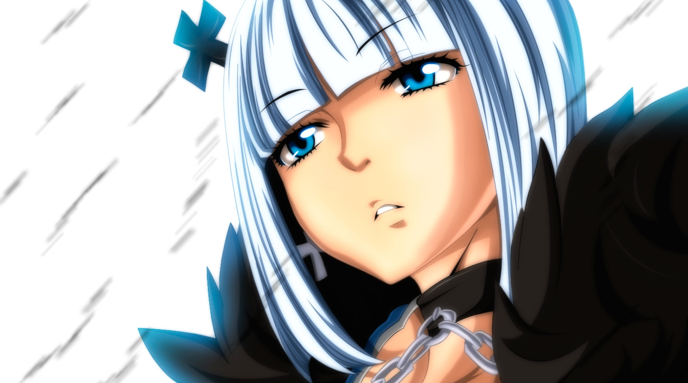 Brandish μ, Fairy Tail, Anime, 1080P, HD Wallpaper