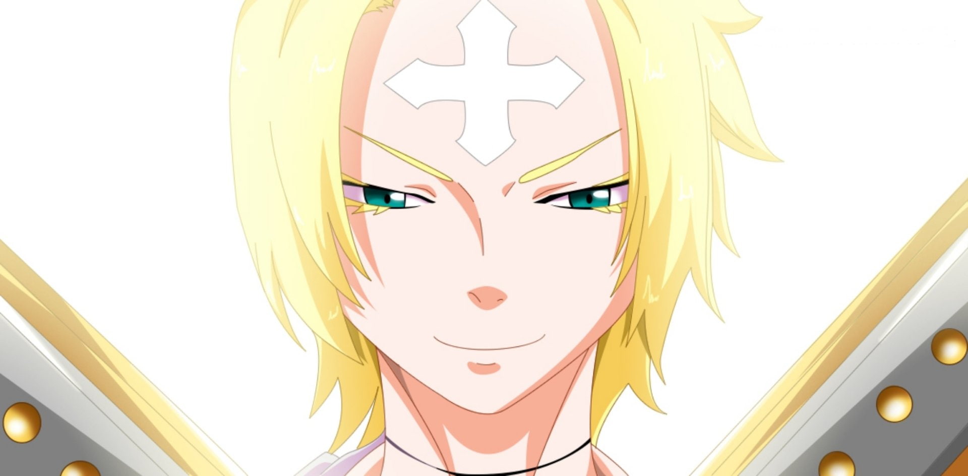 Fairy Tail, Larcade Dragneel, Anime, 1080P, HD Wallpaper