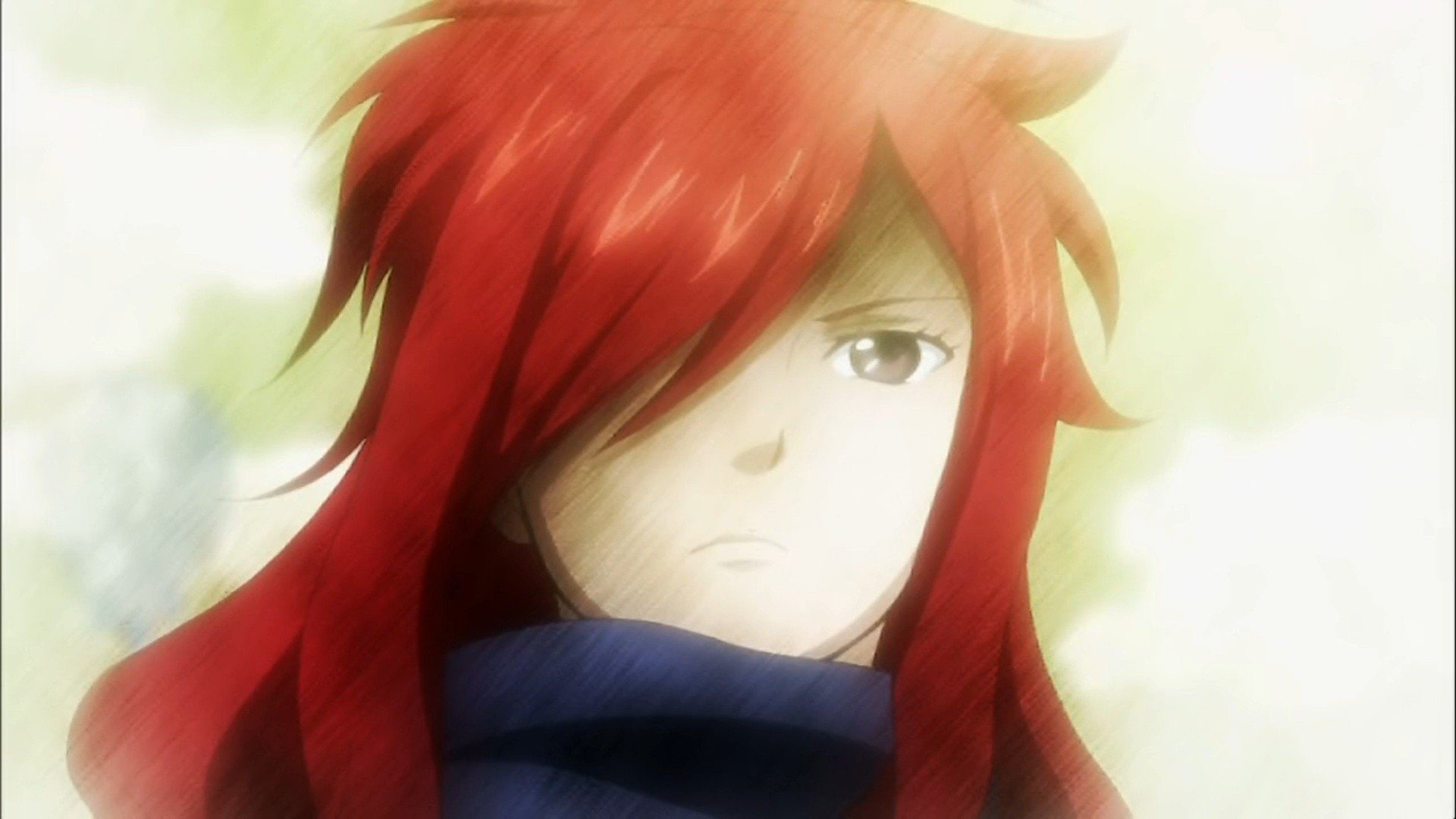 Fairy Tail, Erza Knightwalker, Anime, 1080P, HD Wallpaper