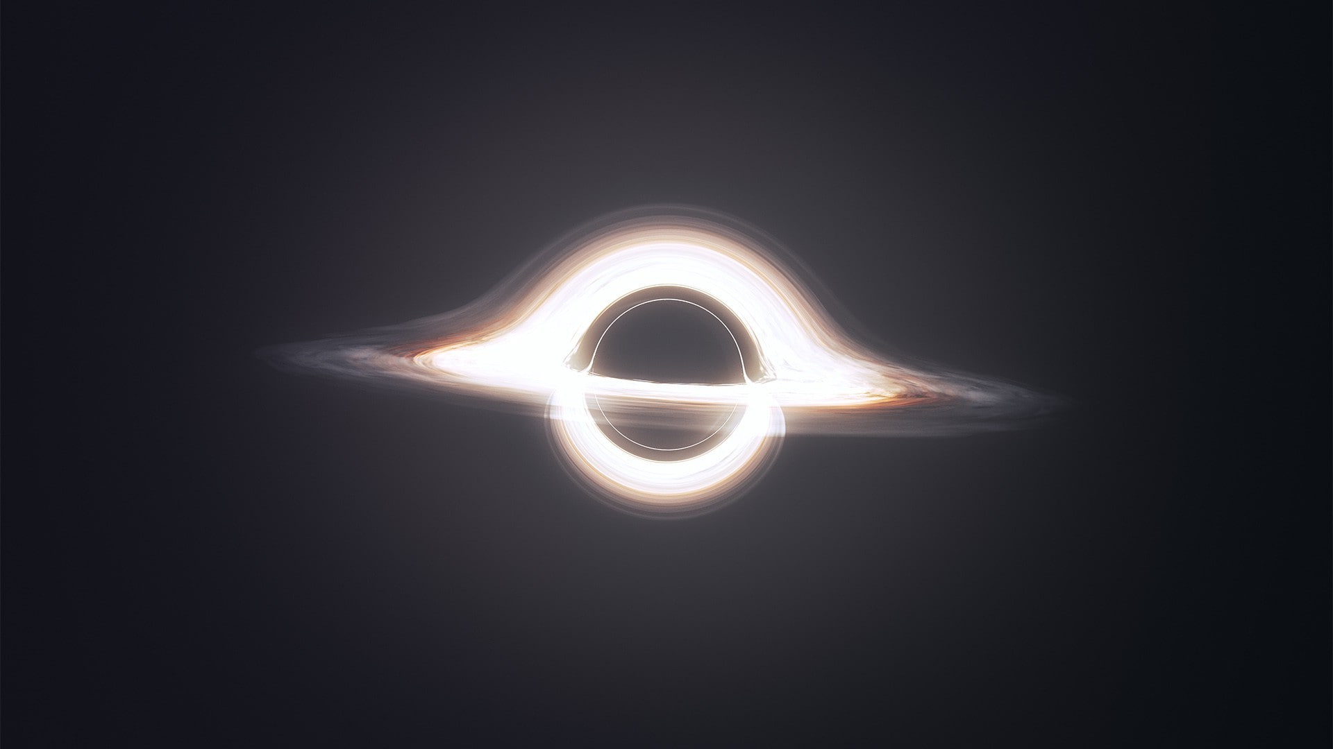abstract, copy space, fuel and power generation, motion, light trail, long exposure, light - natural phenomenon, no people, black background, fire, Interstellar (movie), HD Wallpaper
