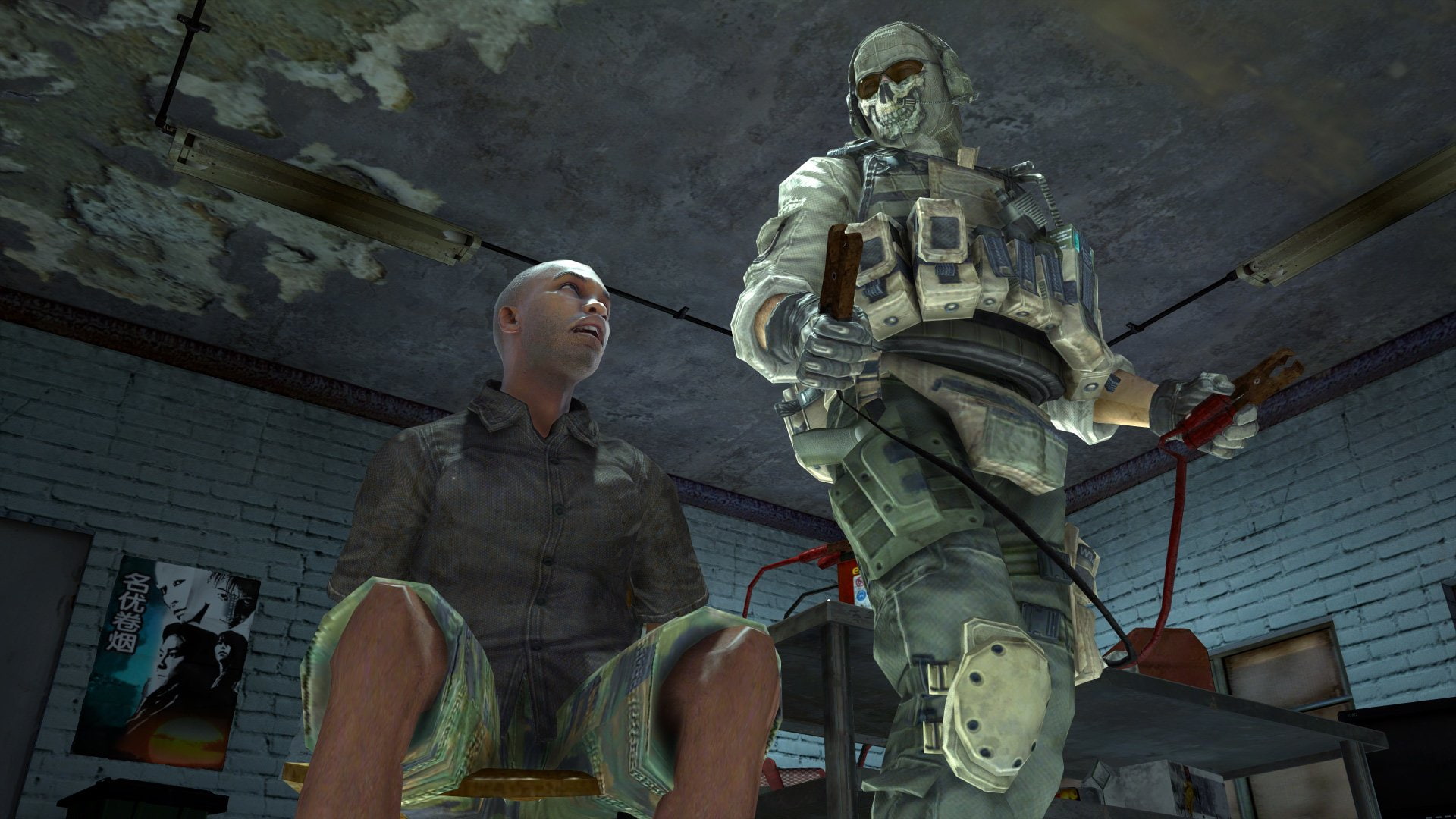 Call of Duty, 1080P, Call of Duty: Modern Warfare 2, HD Wallpaper