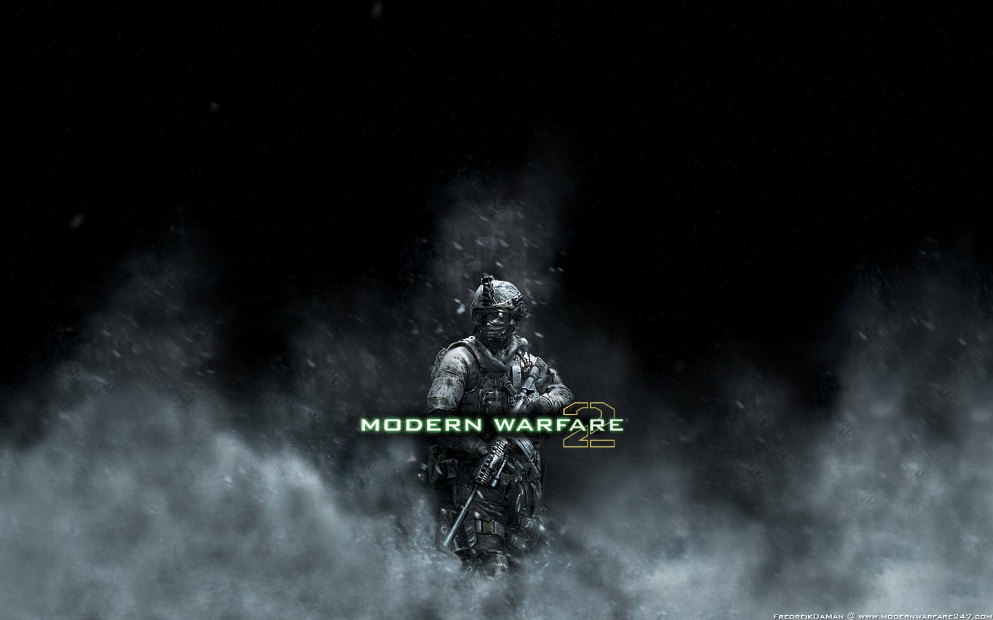 720P, video, Video Games, warfare, art, games, duty, x, architecture, modern, call, Call Of Duty Modern Warfare 2, hd, HD Wallpaper