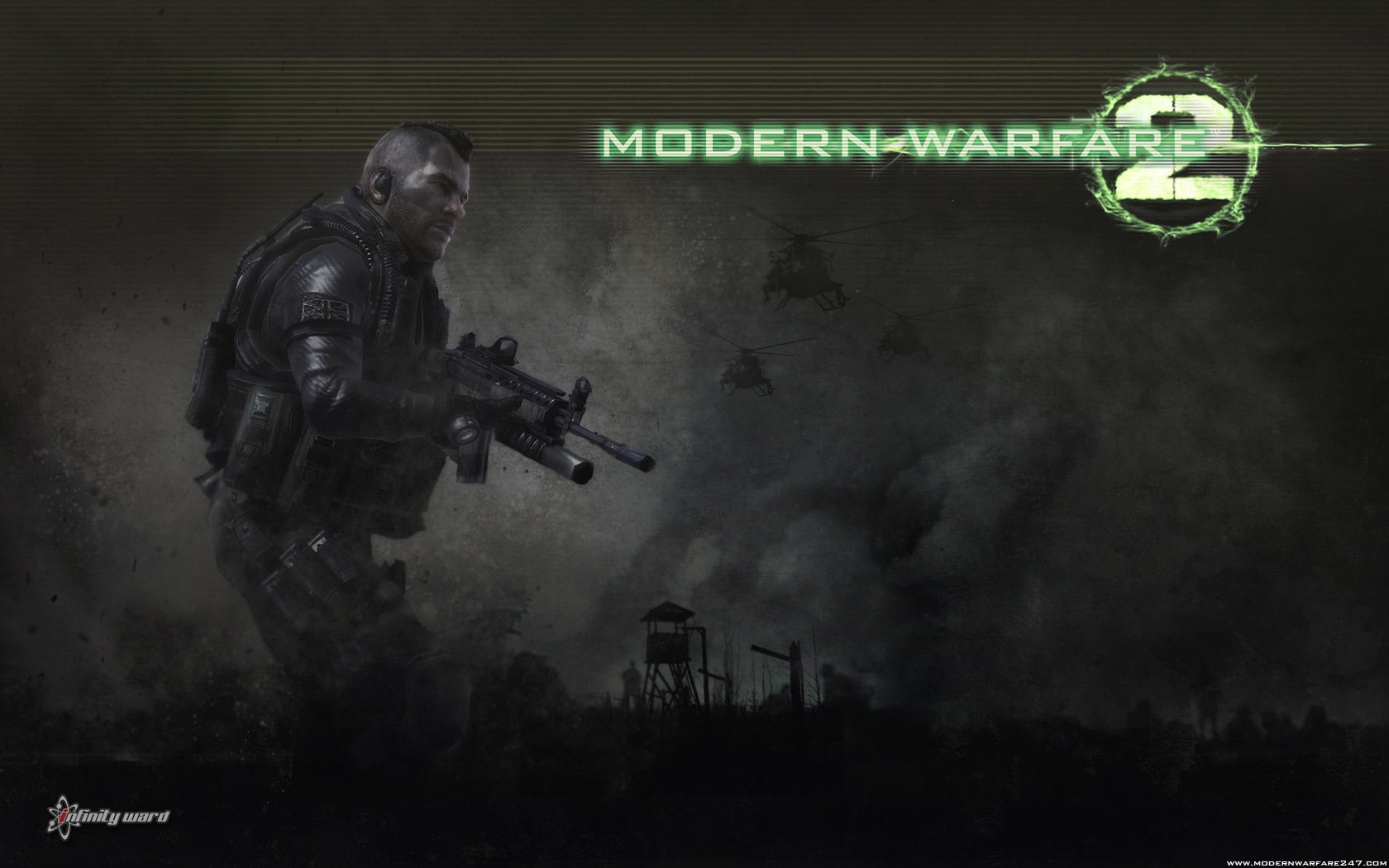 720P, modern, Call of Duty, hd, architecture, duty, call, games, art, x, warfare, Video Games, video, HD Wallpaper