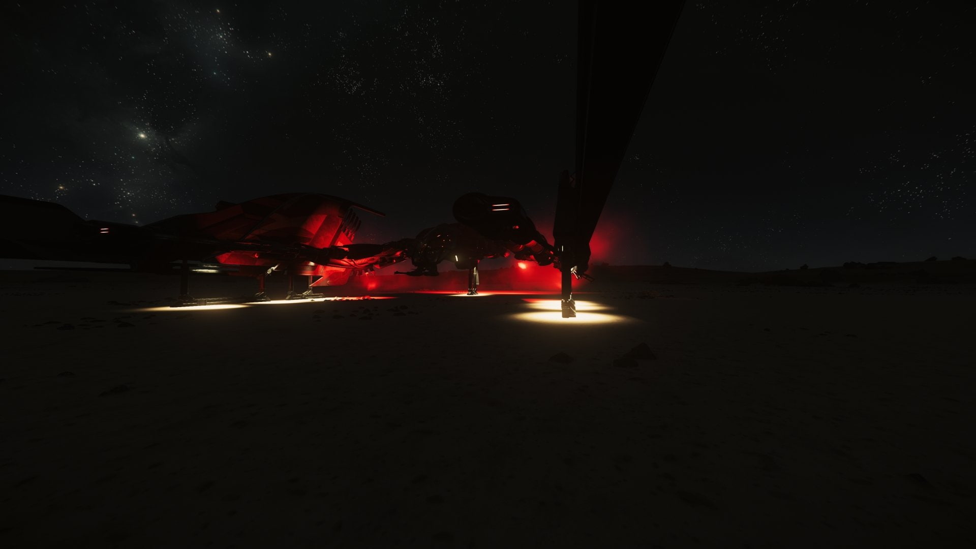 Star Citizen, Glaive (Star Citizen), 1080P, Video Game, HD Wallpaper