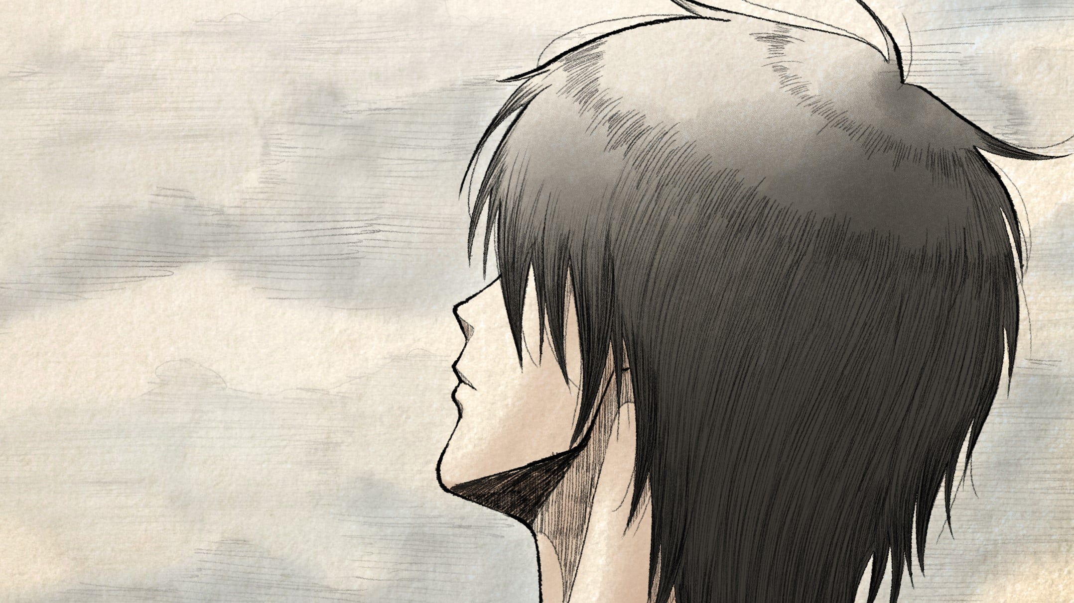 Anime, Eren Yeager, Attack On Titan, 1080P, HD Wallpaper