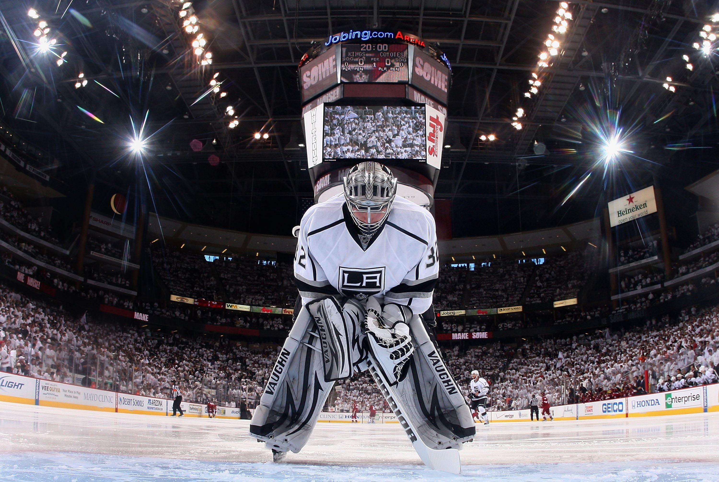 los angeles kings, 2K, angeles, nhl, hockey, los, kings, HD Wallpaper