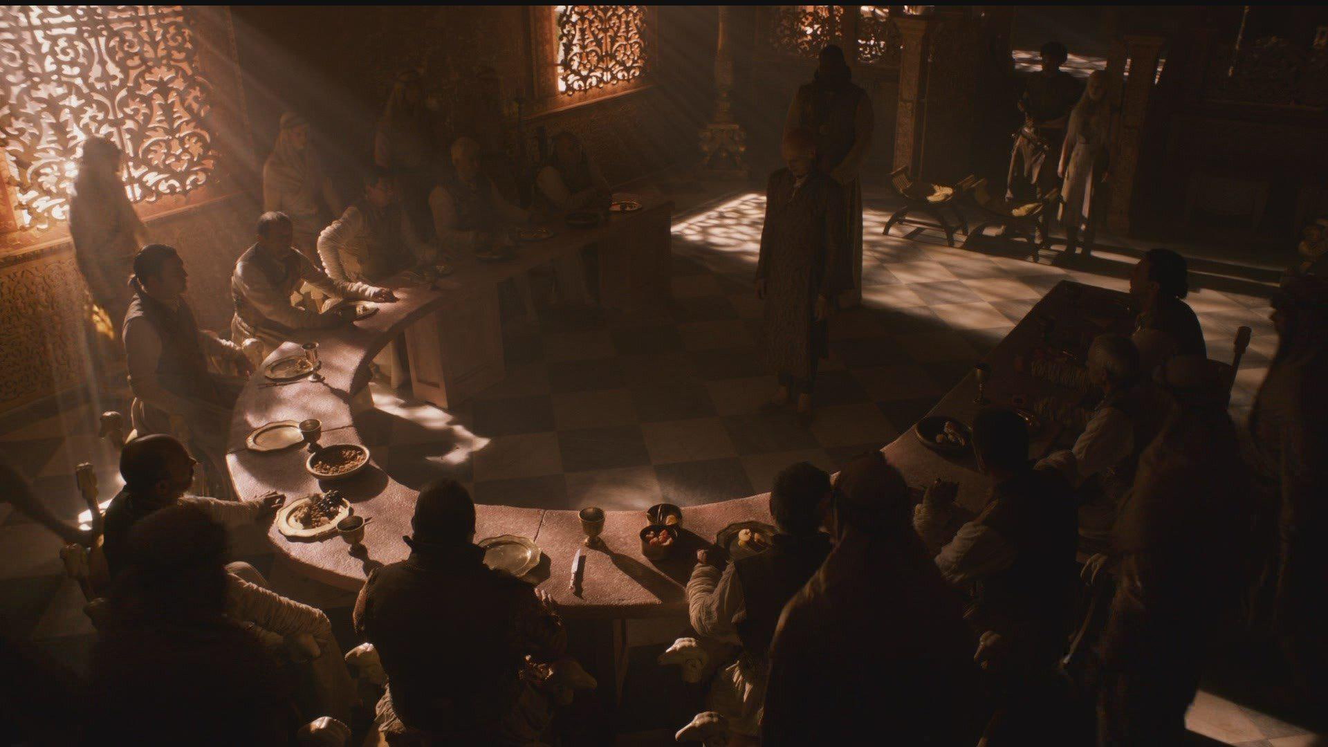 tv, hbo, fantasy, tv series, 1080P, ice, art, song, thrones, game, series, cool, HD Wallpaper