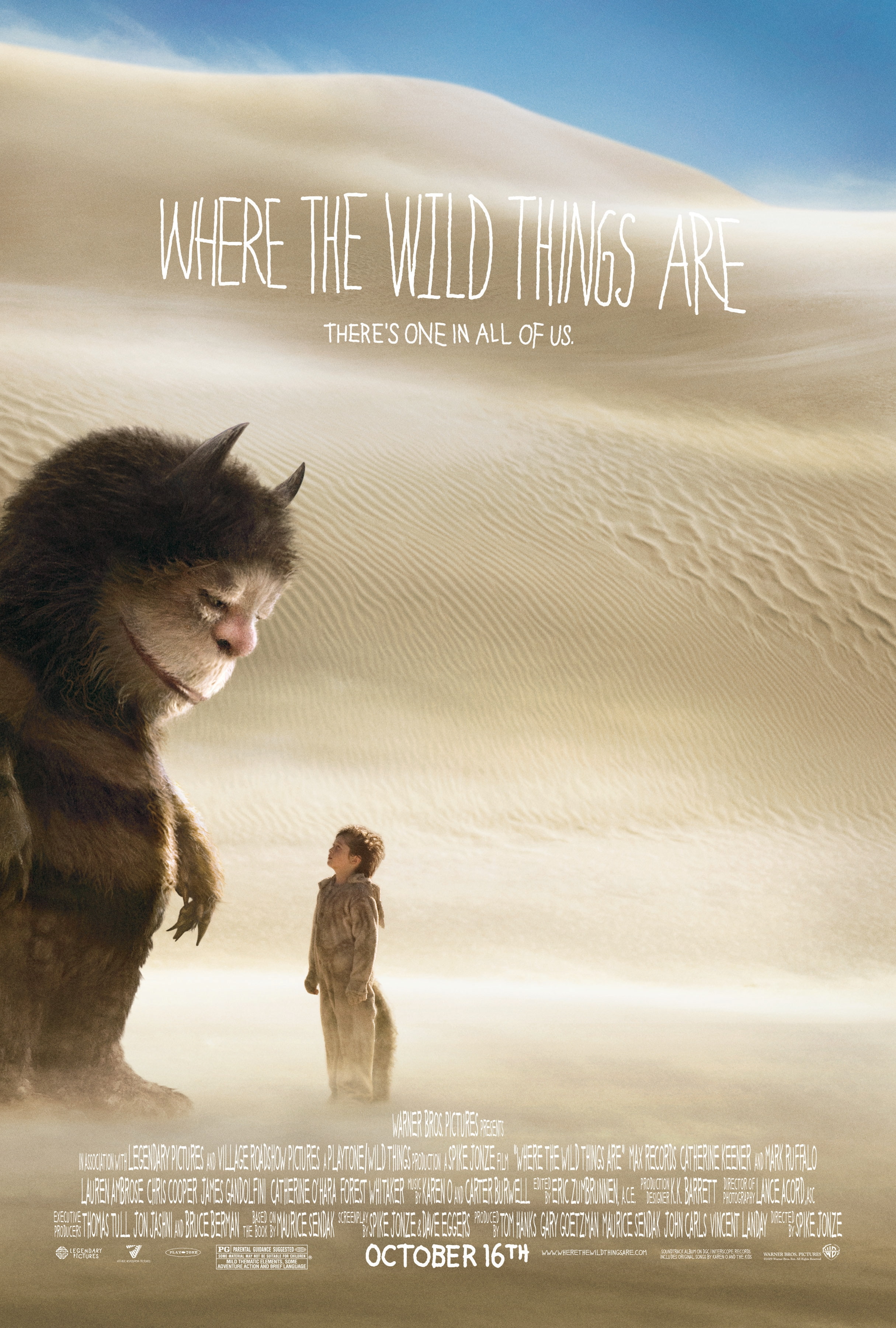 nature, deserts, posters, things, Where the Wild Things Are, art, hd, wild, x, 2K, desert, movie, Phone HD Wallpaper