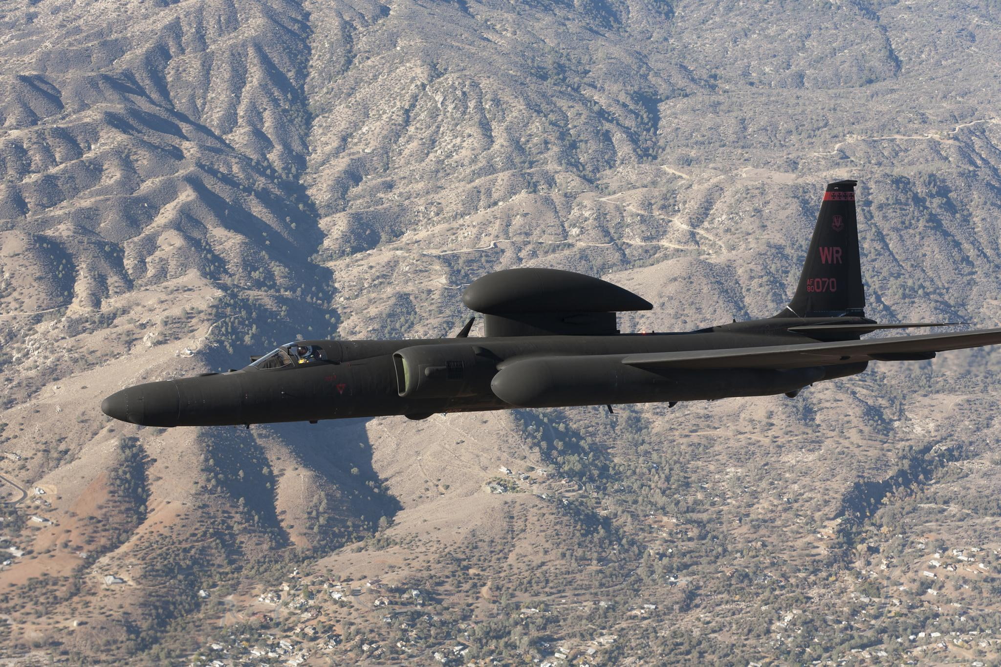 scout, «Dragon Lady», strategic, 1080P, Lockheed U-2, flight, tall, landscape, HD Wallpaper
