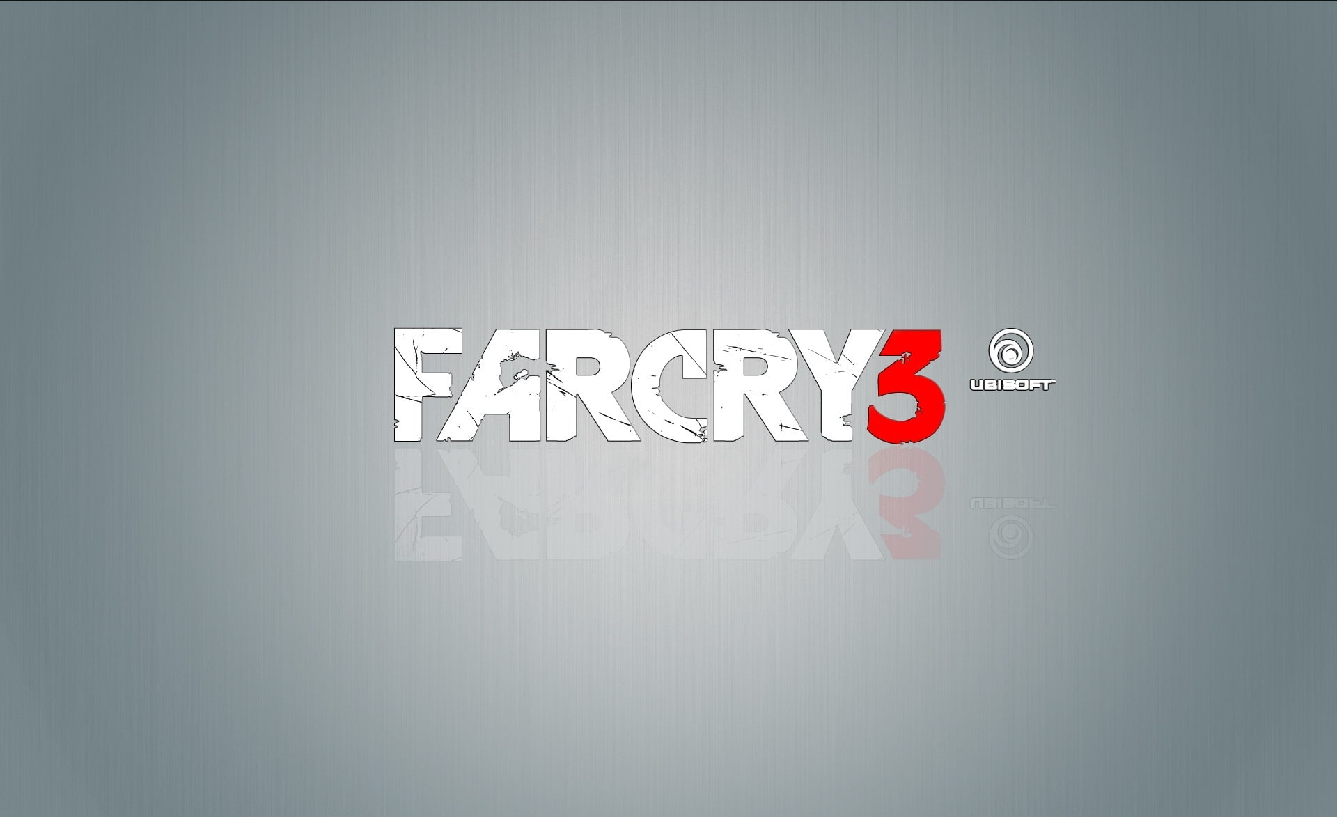 communication, 1080P, gray, capital letter, sign, gray background, far cry 3, indoors, western script, copy space, text, farcry, colored background, studio shot, HD Wallpaper
