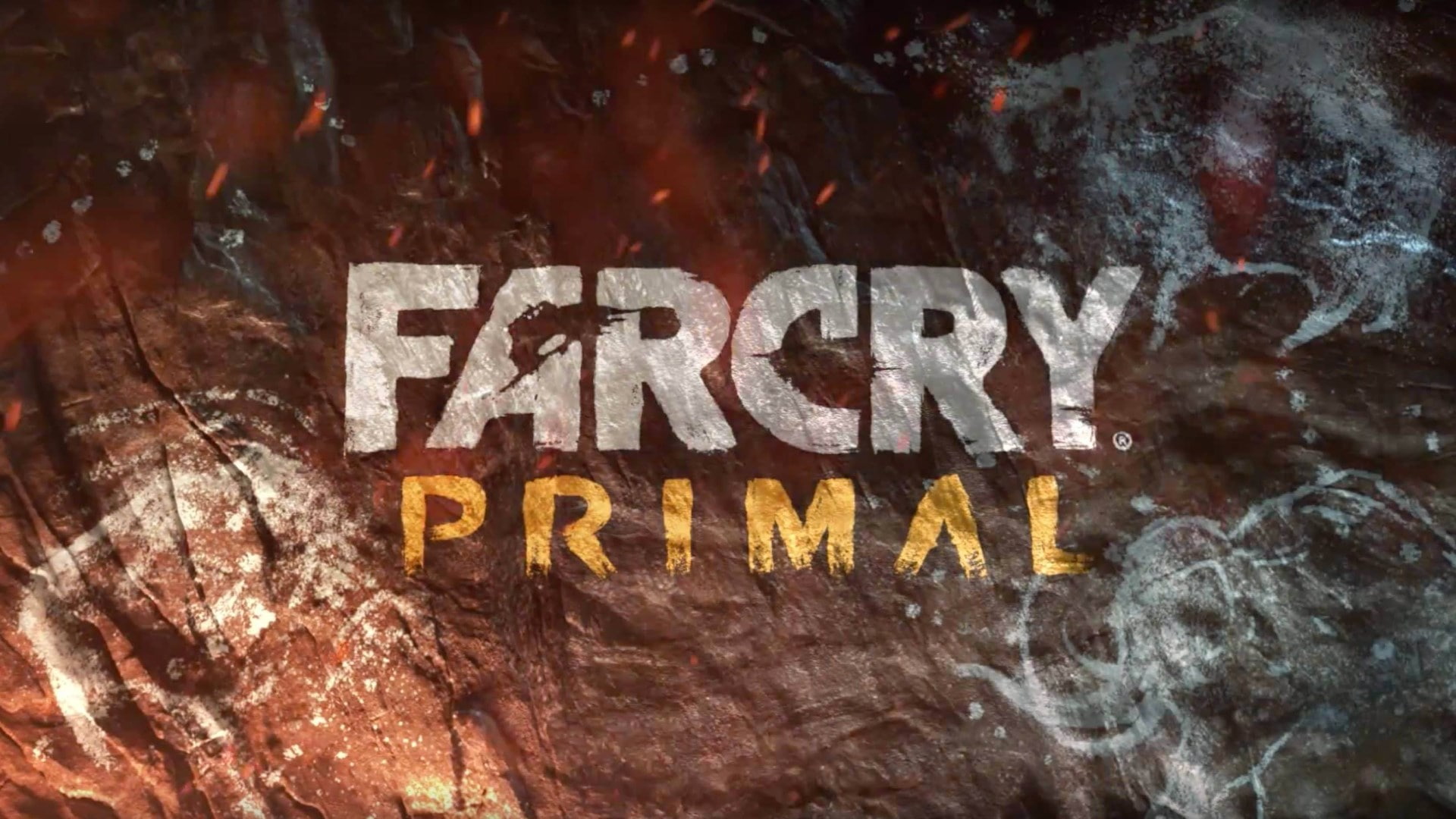 emotion, no people, close-up, wall - building feature, script, information sign, aggression, information, day, textured, western script, sign, far cry primal, HD Wallpaper