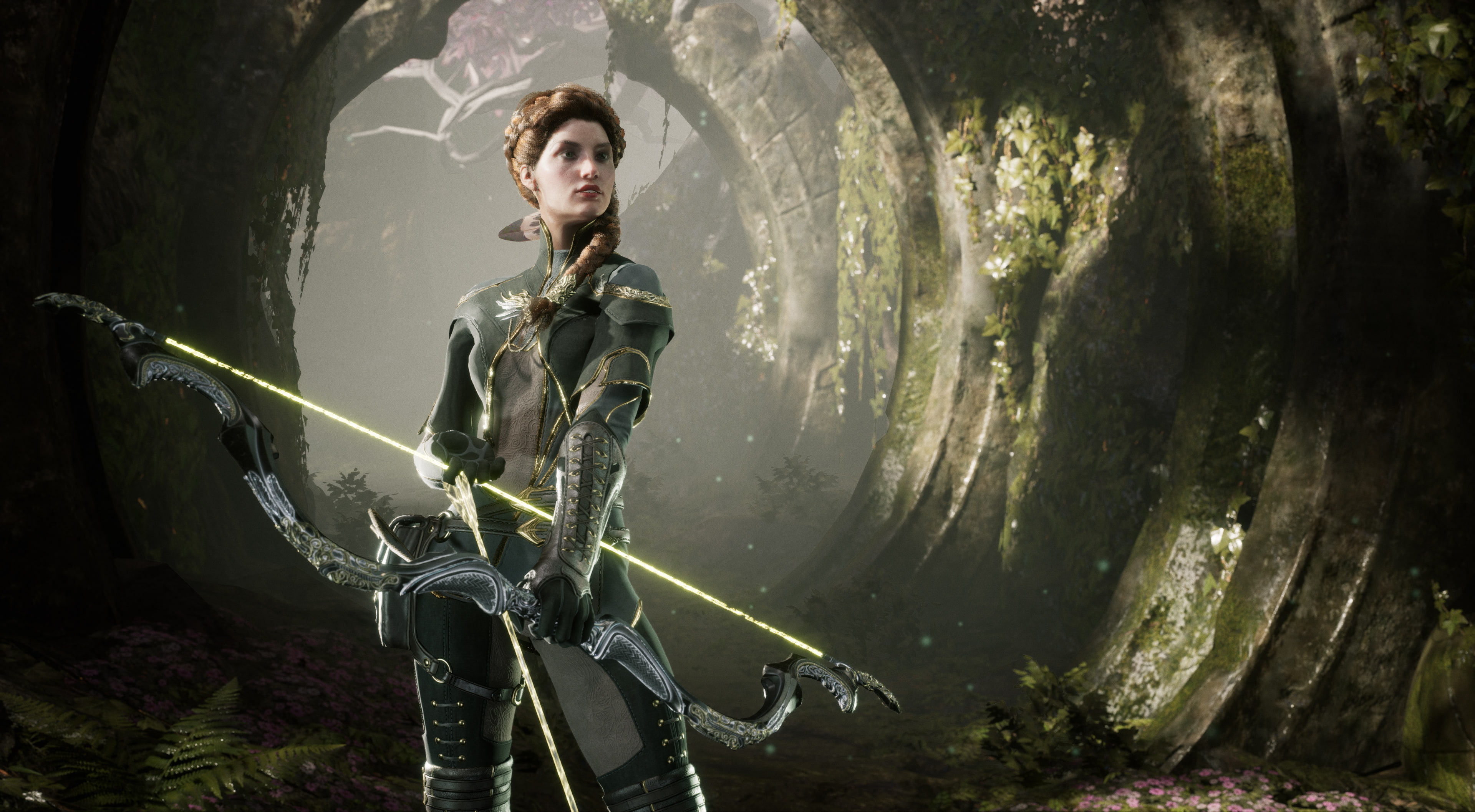 4K, Sparrow, Paragon, 5K, Online game, Multiplayer game, HD Wallpaper