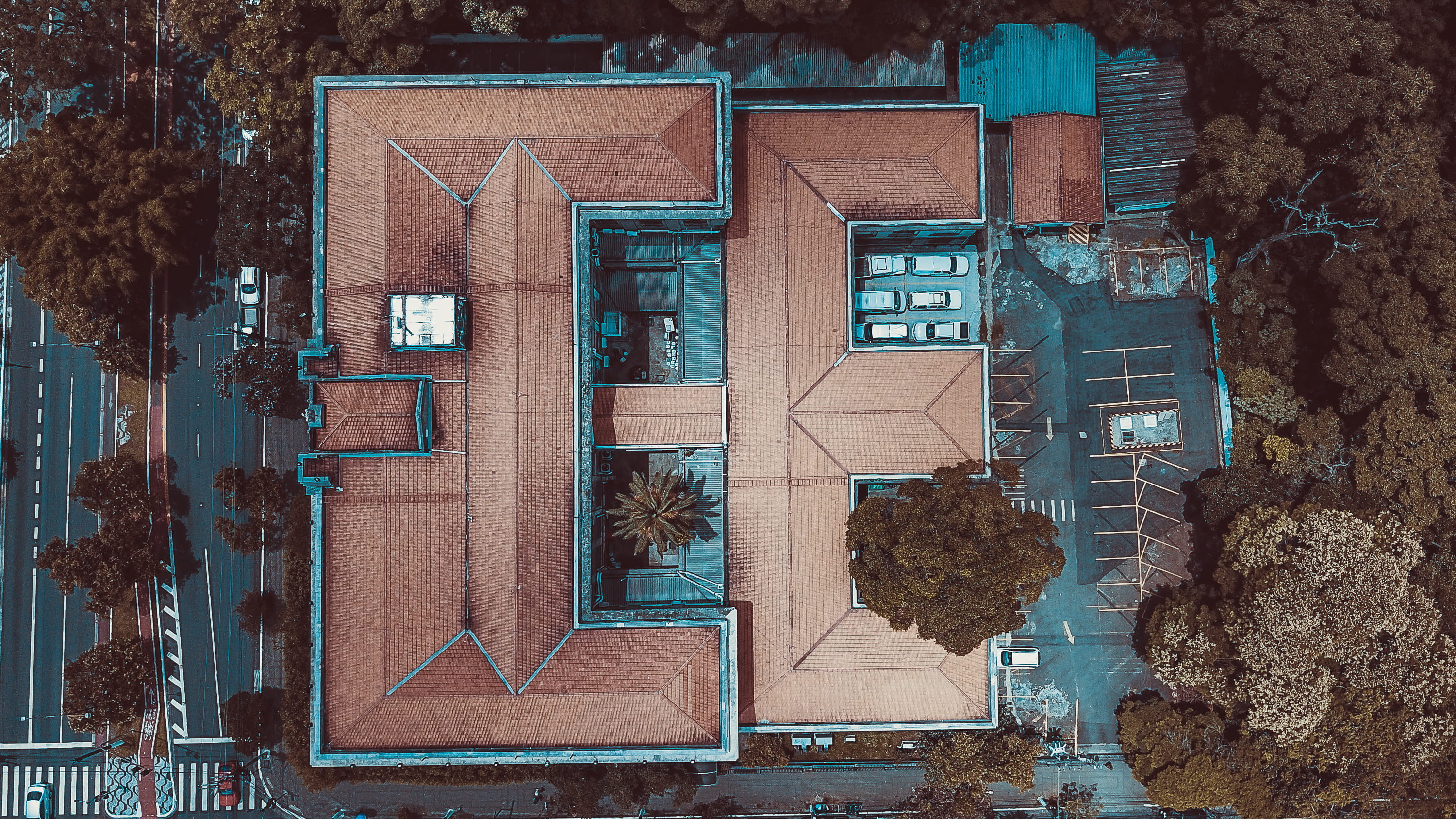 ipiranga, interior design, plant, architecture, day, nature, no people, indoors, wood, built structure, residential district, porch, diagram, brick, wall, HD Wallpaper