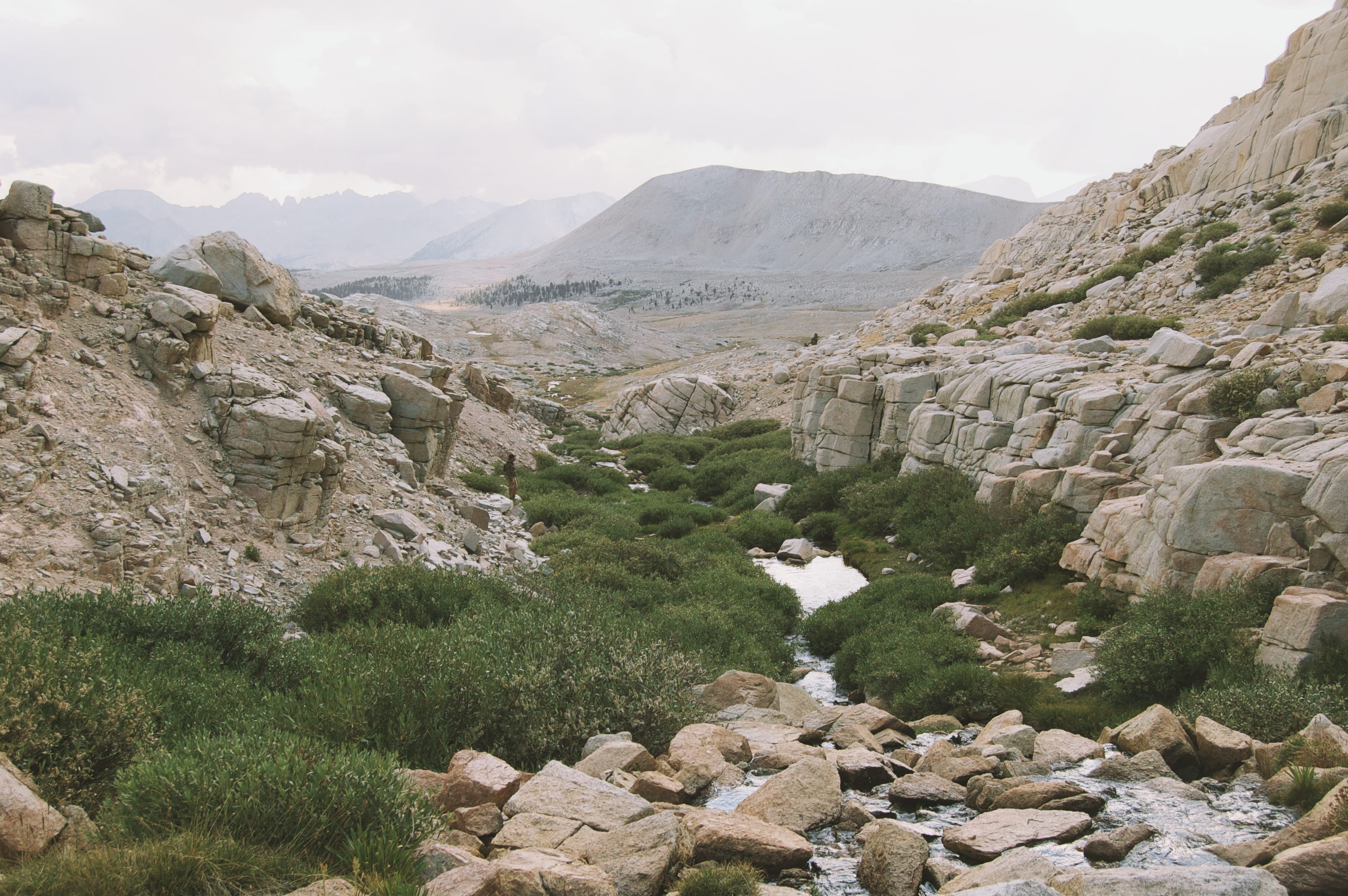 geology, no people, nature, outdoors, rock, landform, fell, environment, landscape, mountainous landforms, land, valley, ridge, beauty in nature, climate, HD Wallpaper