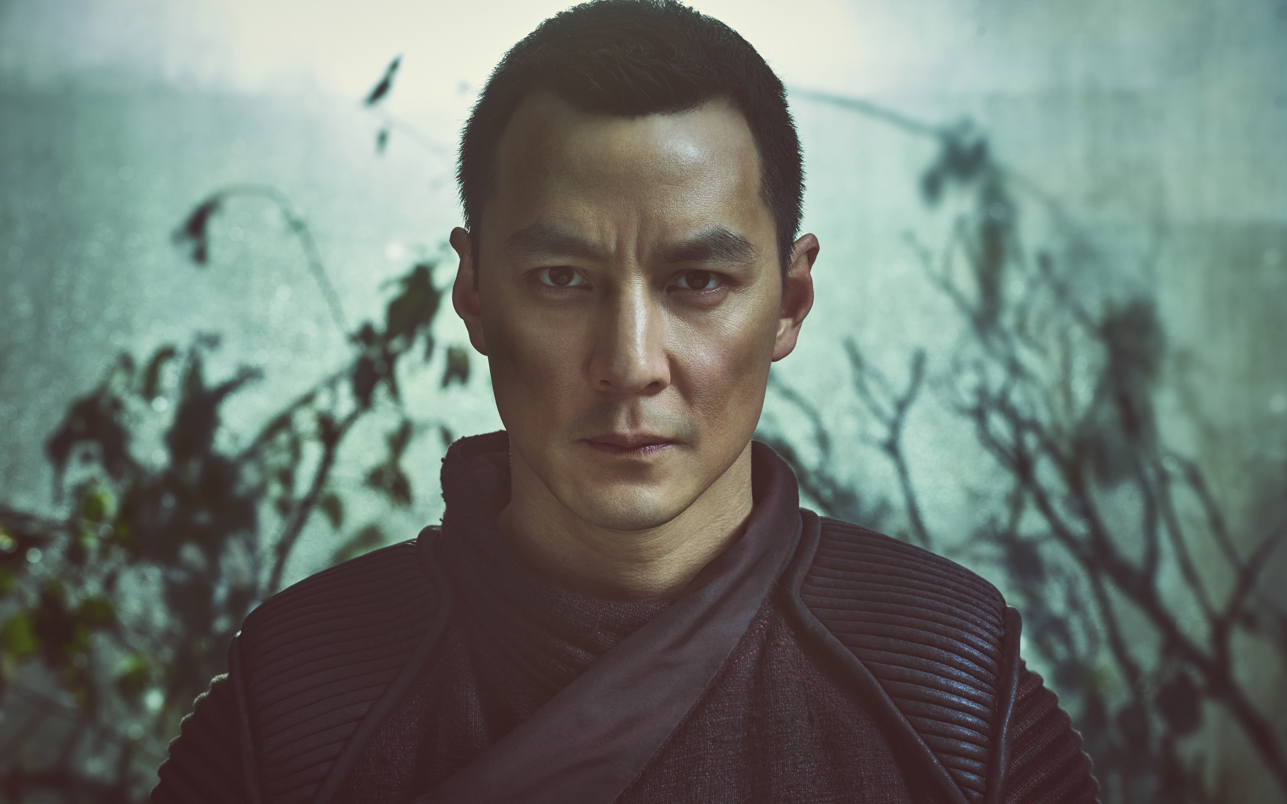 wu, Badlands, Daniel, into, 4K, The, k, HD Wallpaper