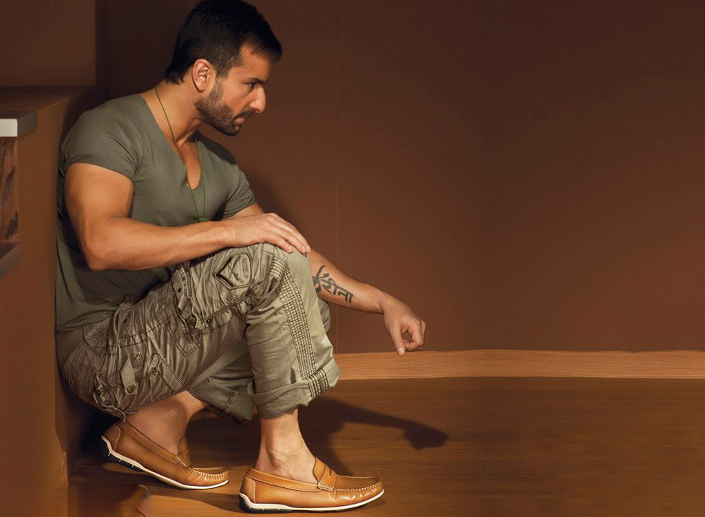 saif, khan, 480P, ali, photoshoot, stylish, HD Wallpaper