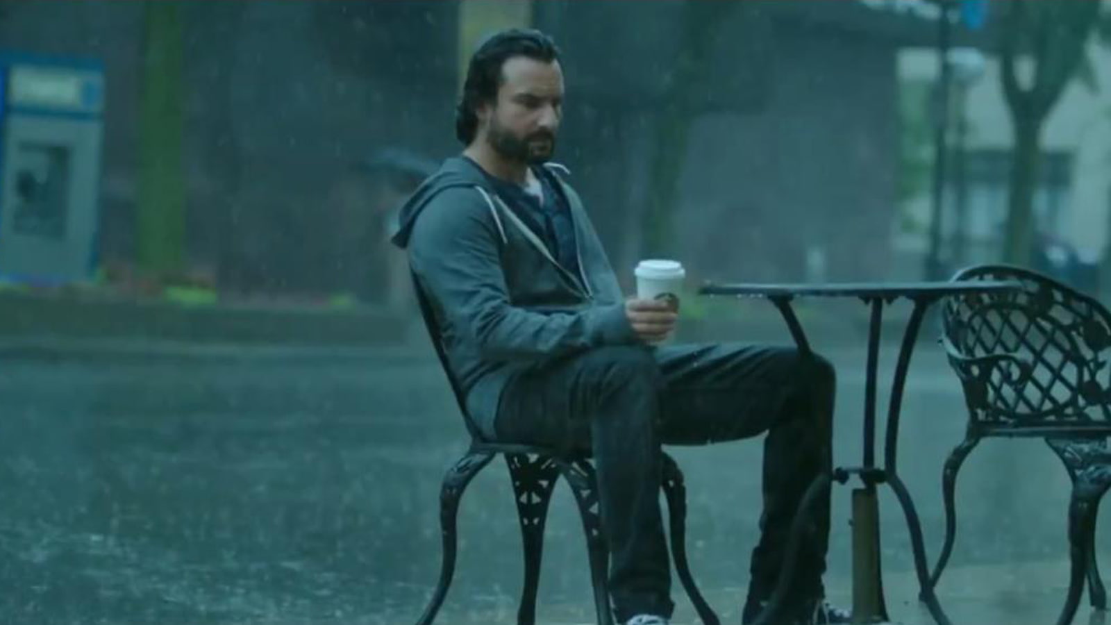 720P, saif, ending, photoshoot, happy, ali, movie, khan, HD Wallpaper