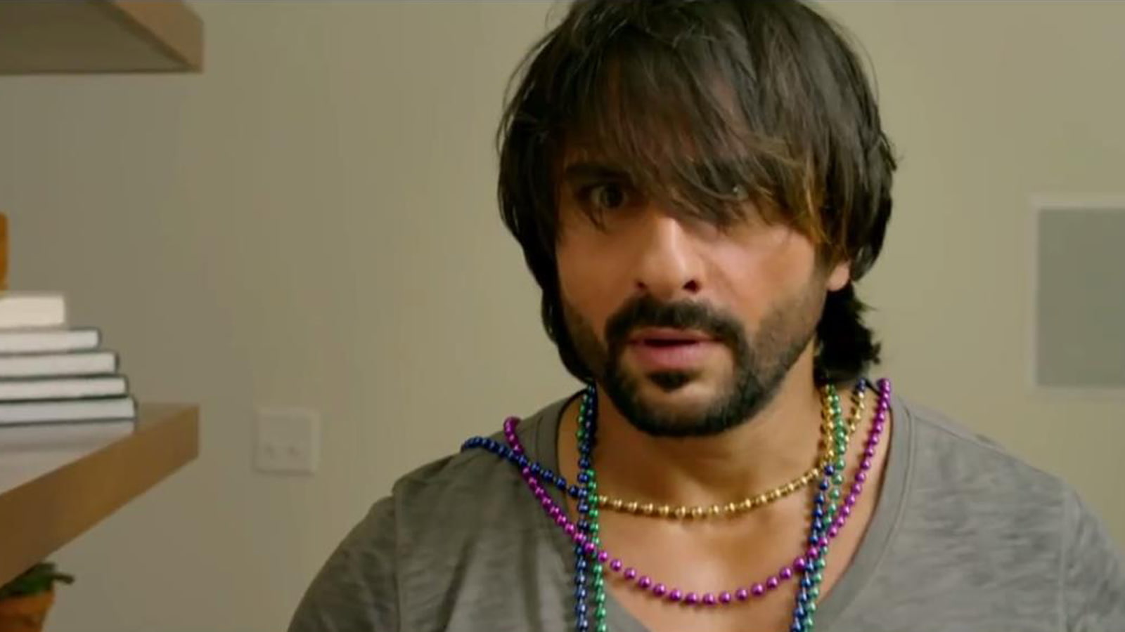 happy, movie, 720P, look, khan, ali, ending, new, saif, HD Wallpaper