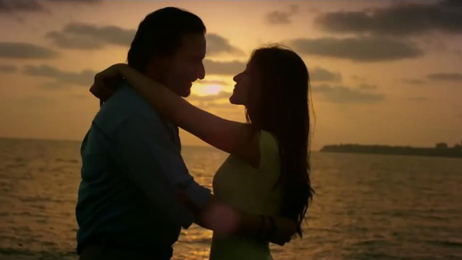 720P, happy, cruz, saif, d, ending, ileana, movie, HD Wallpaper