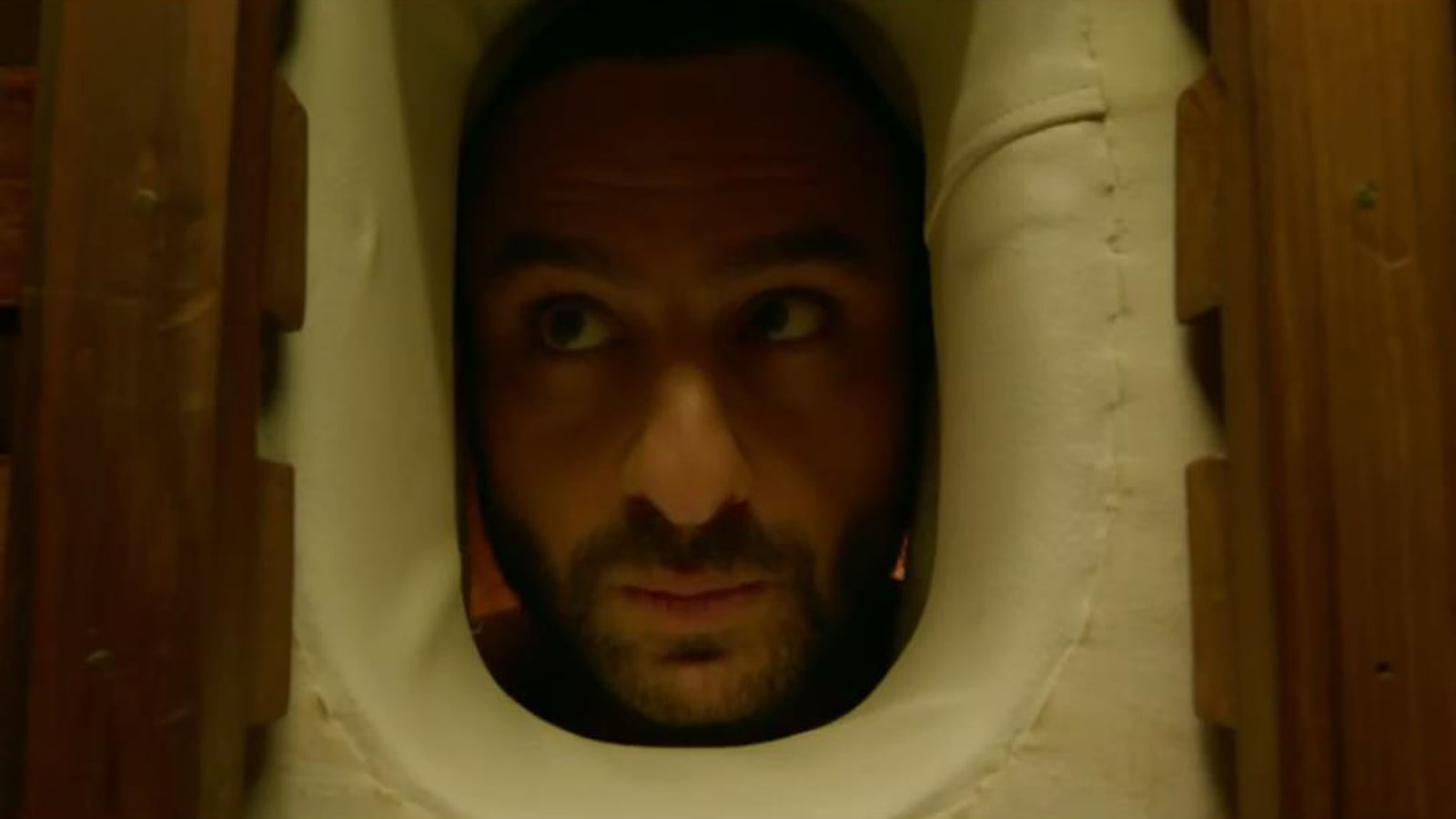 movie, happy, khan, 720P, ending, saif, ali, HD Wallpaper