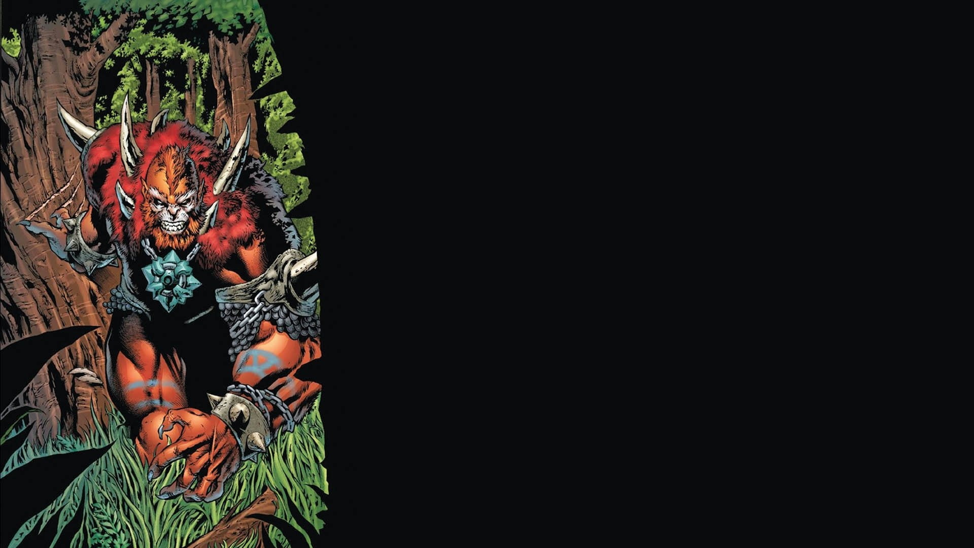 He-Man And The Masters Of The Universe, Comics, 1080P, HD Wallpaper
