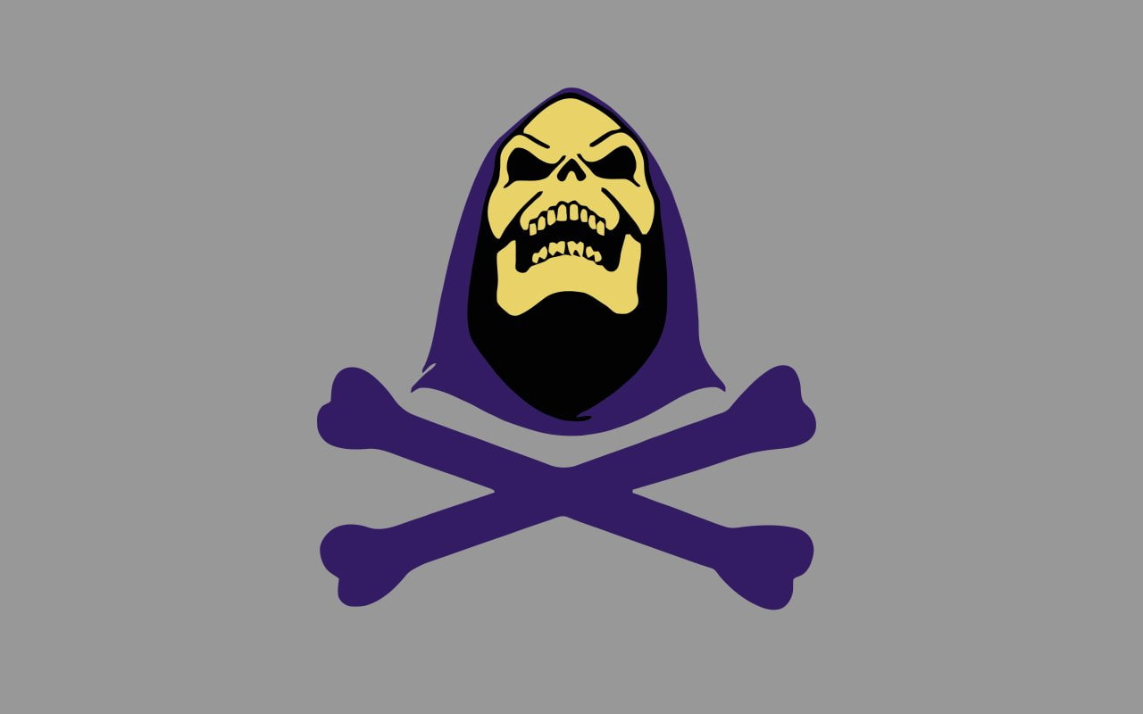 TV Show, 720P, He-Man And The Masters Of The Universe, He-Man, HD Wallpaper