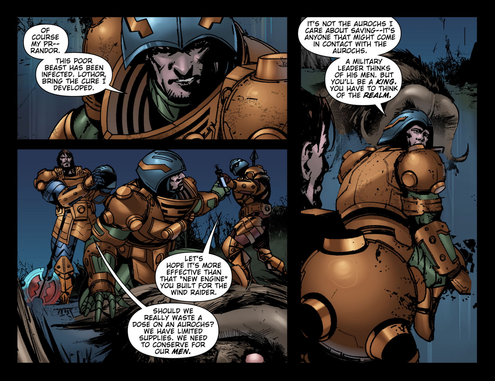 comics, universe, he man, masters, 720P, HD Wallpaper