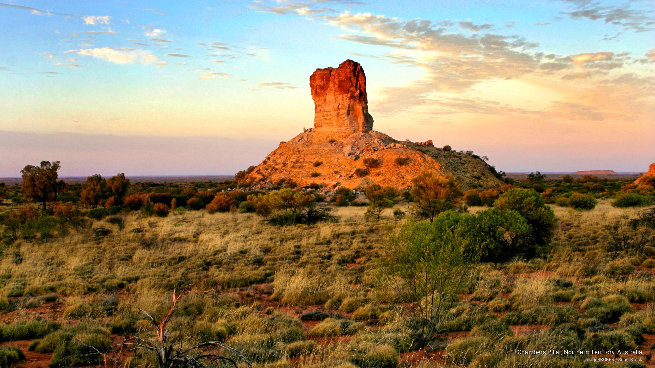 pillar, australia, Oceania, territory, 2K, chambers, northern, HD Wallpaper