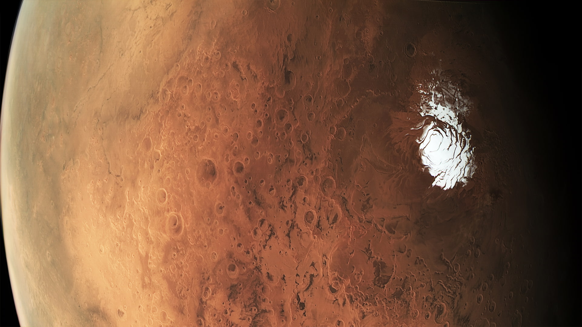 indoors, brown, water, wet, high angle view, close-up, old, panoramic, Northpole, 1080P, pattern, space, no people, full frame, wall - building feature, HD Wallpaper