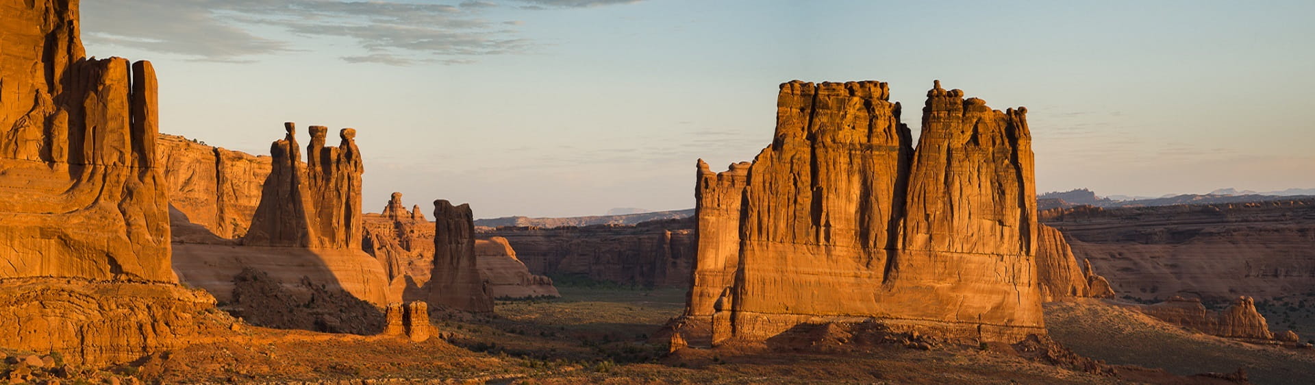 solid, rock, nature, rock formation, geology, travel, usa, tranquility, utah, 1080P, tranquil scene, erosion, serene, scenic, no people, panorama, land, HD Wallpaper