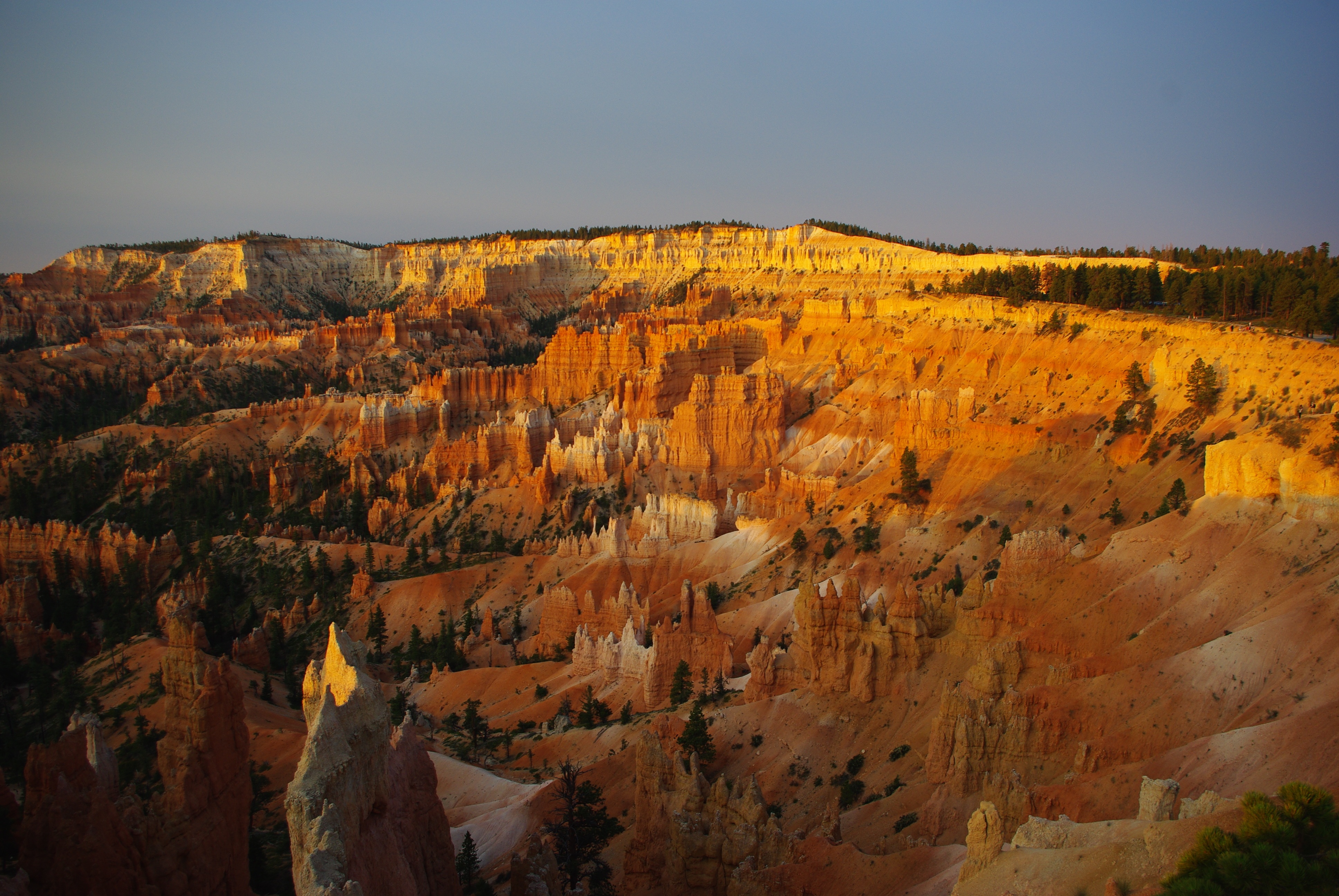 america, orange, semi-arid, gravel, red, travel, non-urban scene, bryce canyon, geology, beauty in nature, hoodoo, outdoors, scenic, scenics - nature, eroded, HD Wallpaper