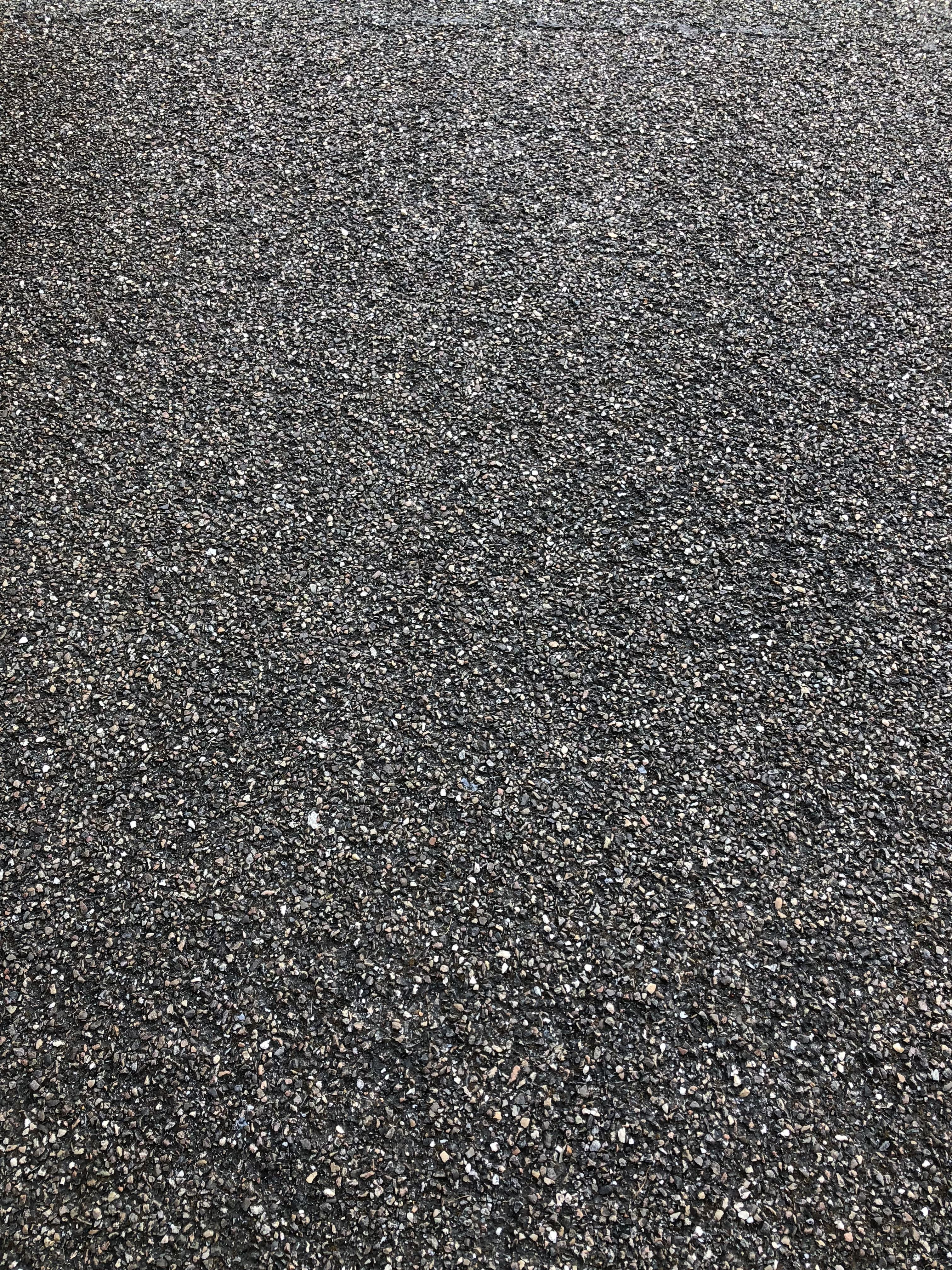day, textured, backgrounds, asphalt, steel, clean, pattern, transportation, concrete, high angle view, 4K, outdoors, no people, street, floor, solid, surface level, Phone HD Wallpaper