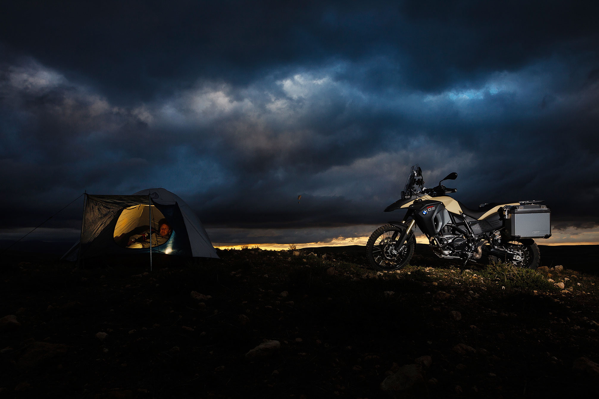 1080P, 2013, adventure, f800gs, bmw, HD Wallpaper