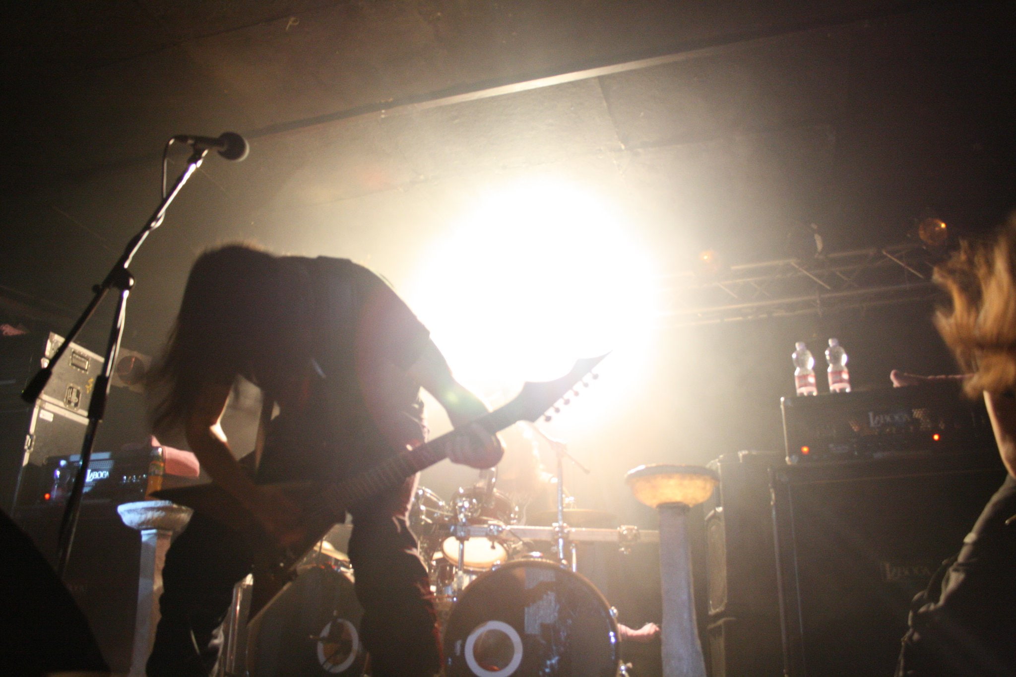 rotting, concert, death, 1080P, heavy, guitar, christ, metal, HD Wallpaper