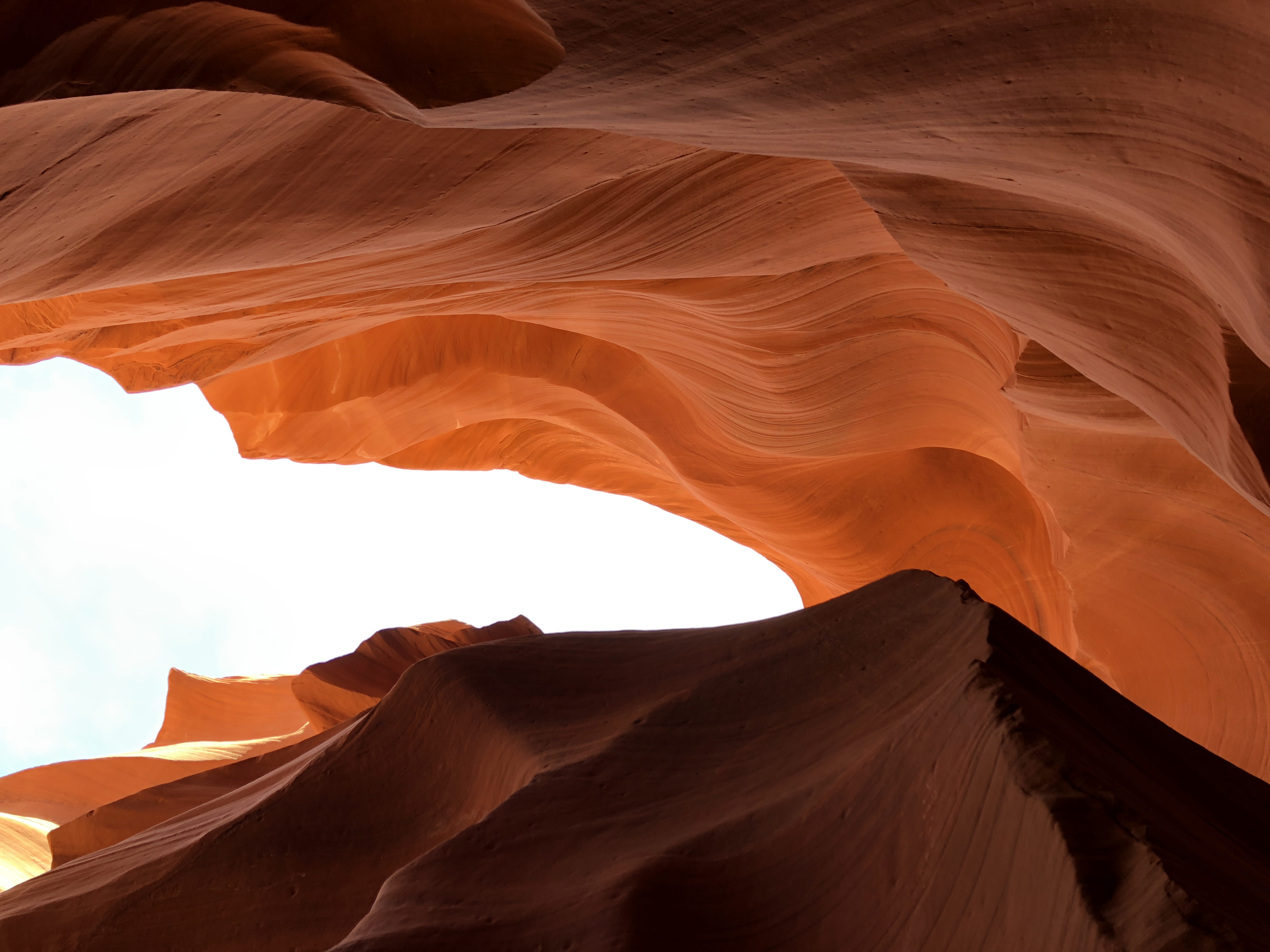 physical geography, natural pattern, beauty in nature, canyon, no people, climate, atmospheric, rock, lines, scenics - nature, colors, non-urban scene, HD Wallpaper