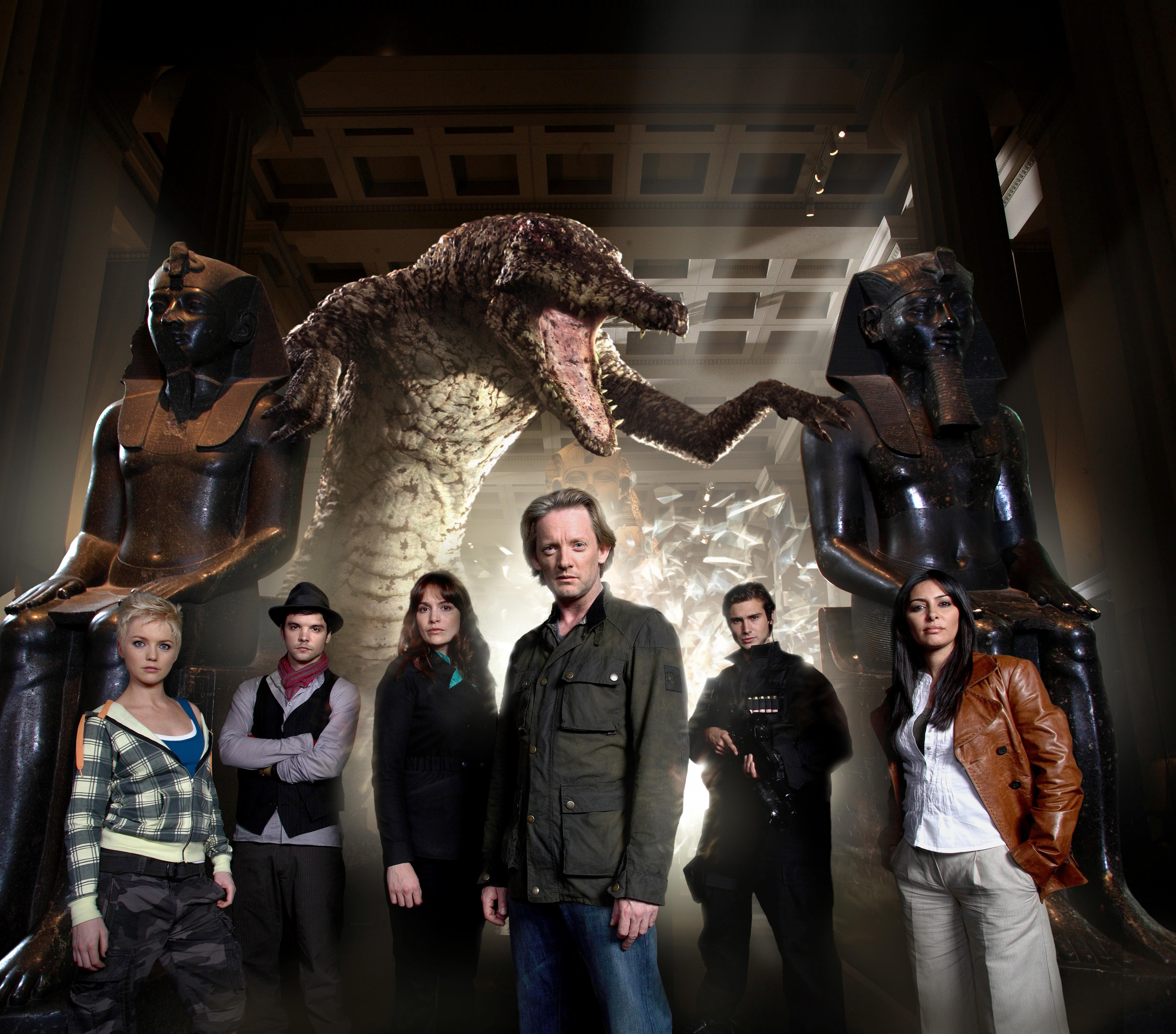 primeval, 4K, HD Wallpaper