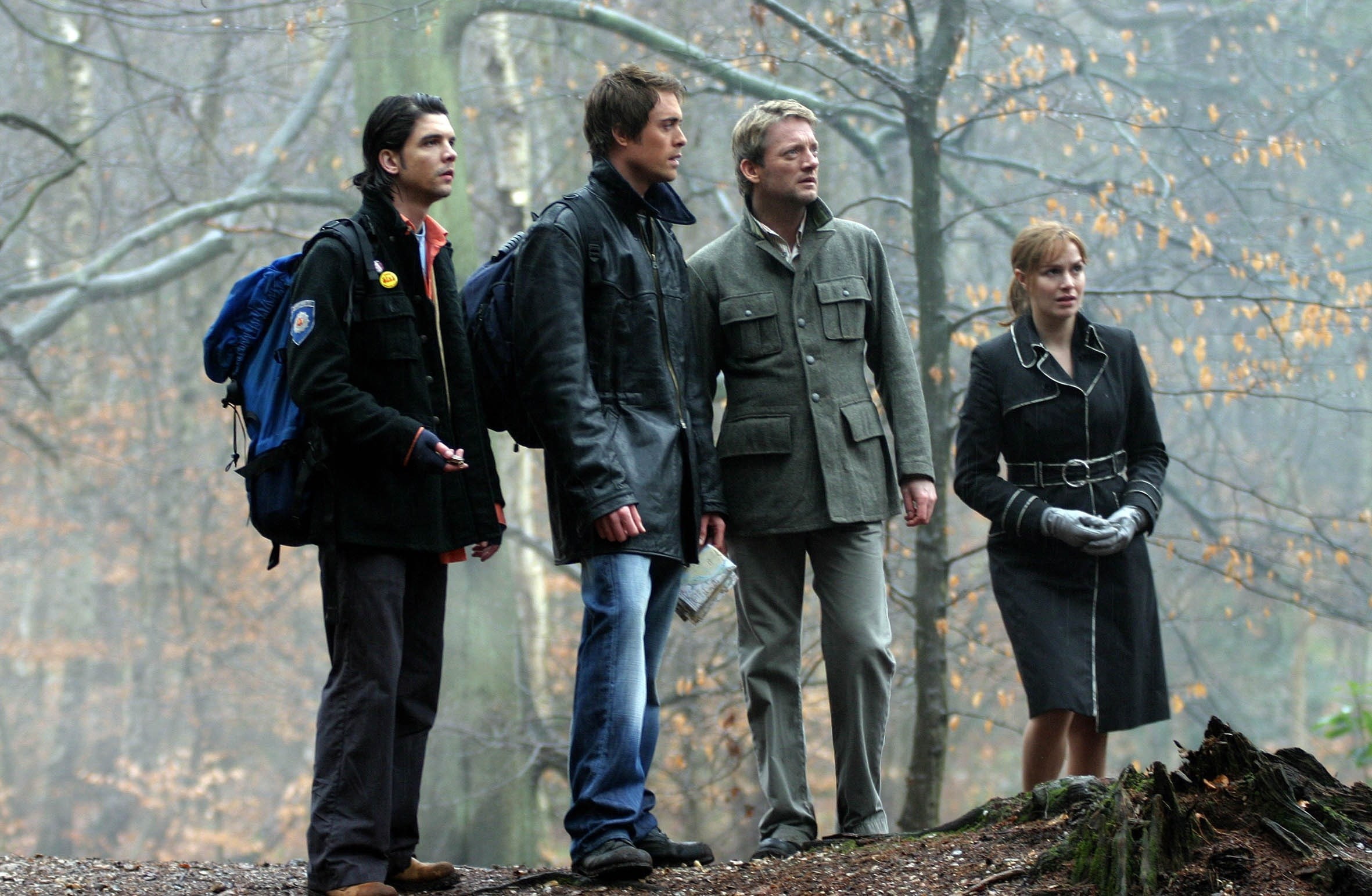 1080P, primeval, HD Wallpaper