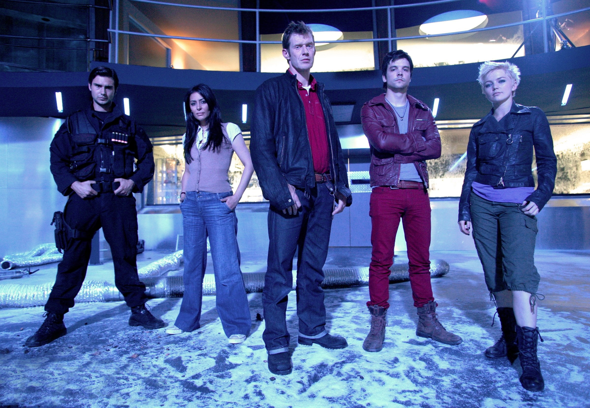 primeval, 1080P, HD Wallpaper