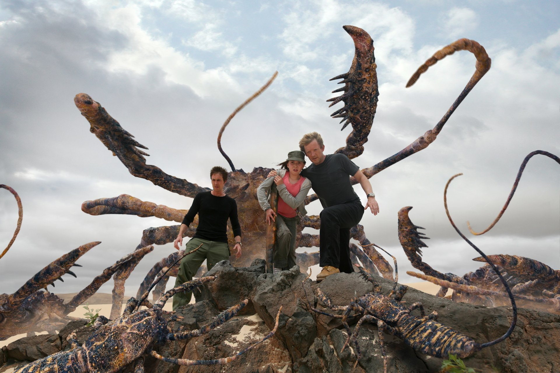 Nick Cutter, 1080P, TV Show, James Murray, Douglas Henshall, Primeval, Stephen Hart, HD Wallpaper