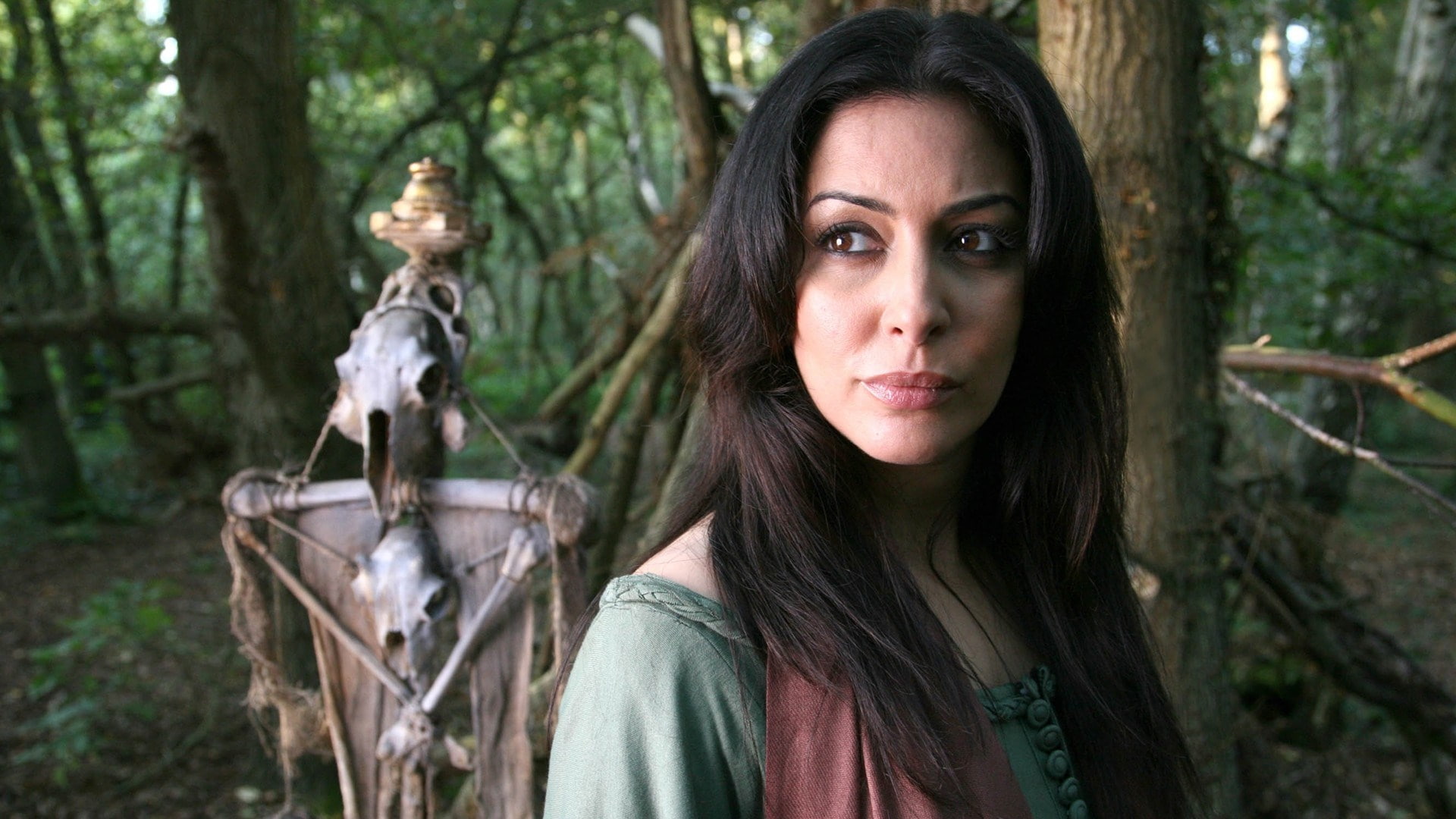 1080P, primeval, HD Wallpaper