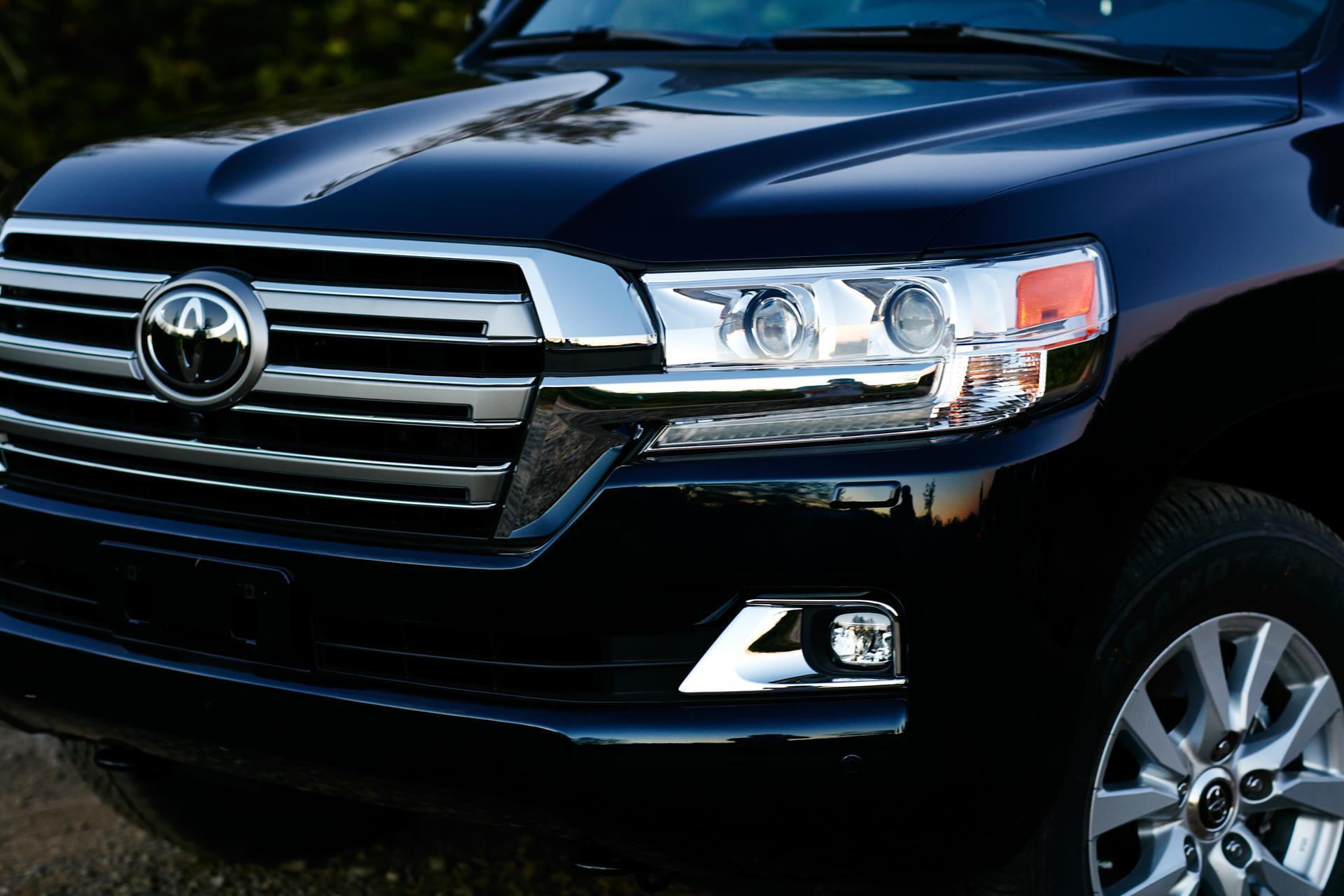 land, toyota, 1080P, car, cruiser, HD Wallpaper