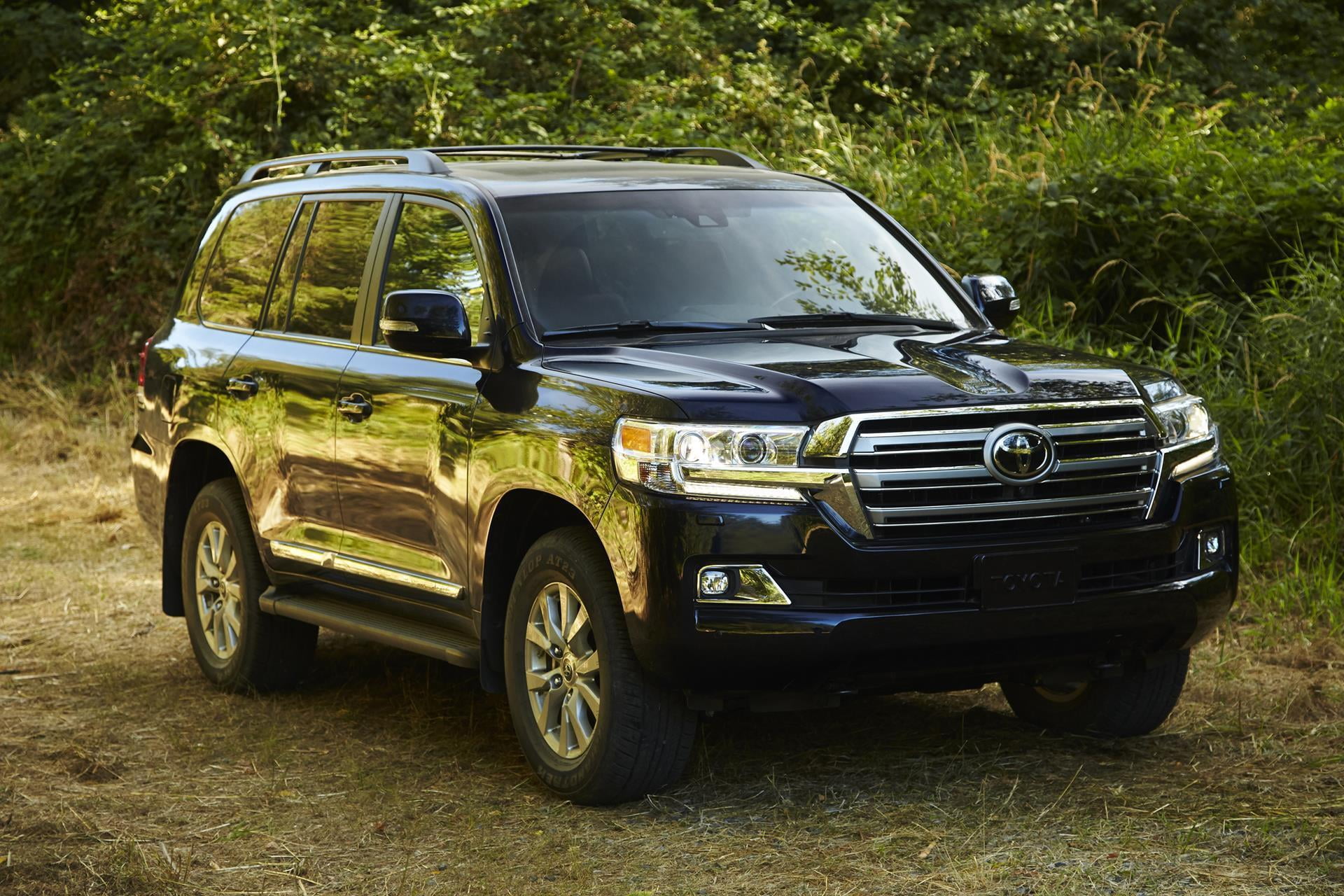 toyota, car, 1080P, land, cruiser, HD Wallpaper