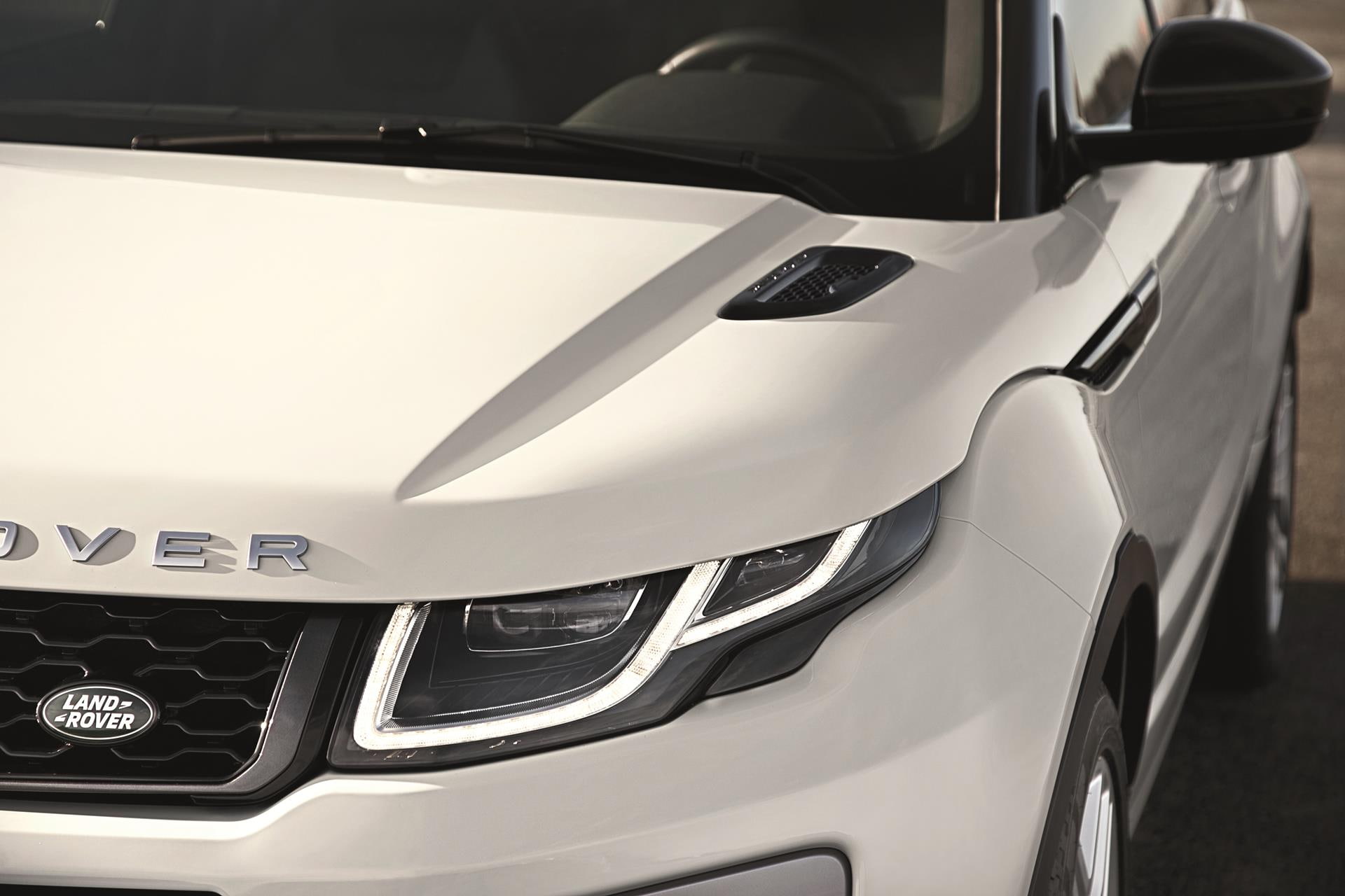 range, autobiography, rover, car, land, 1080P, evoque, HD Wallpaper