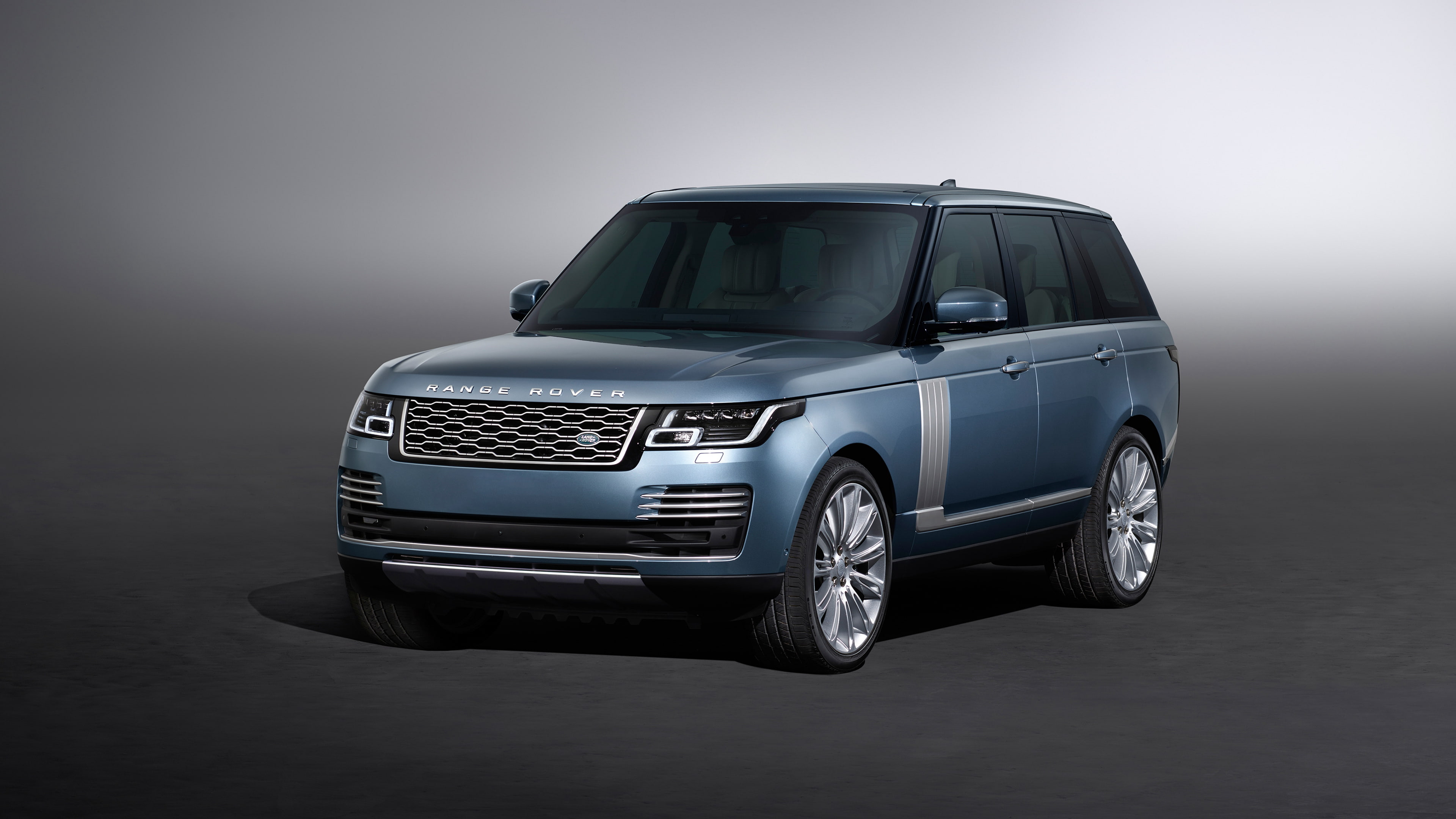 2017, Autobiography, Range, Rover, 4K, HD Wallpaper