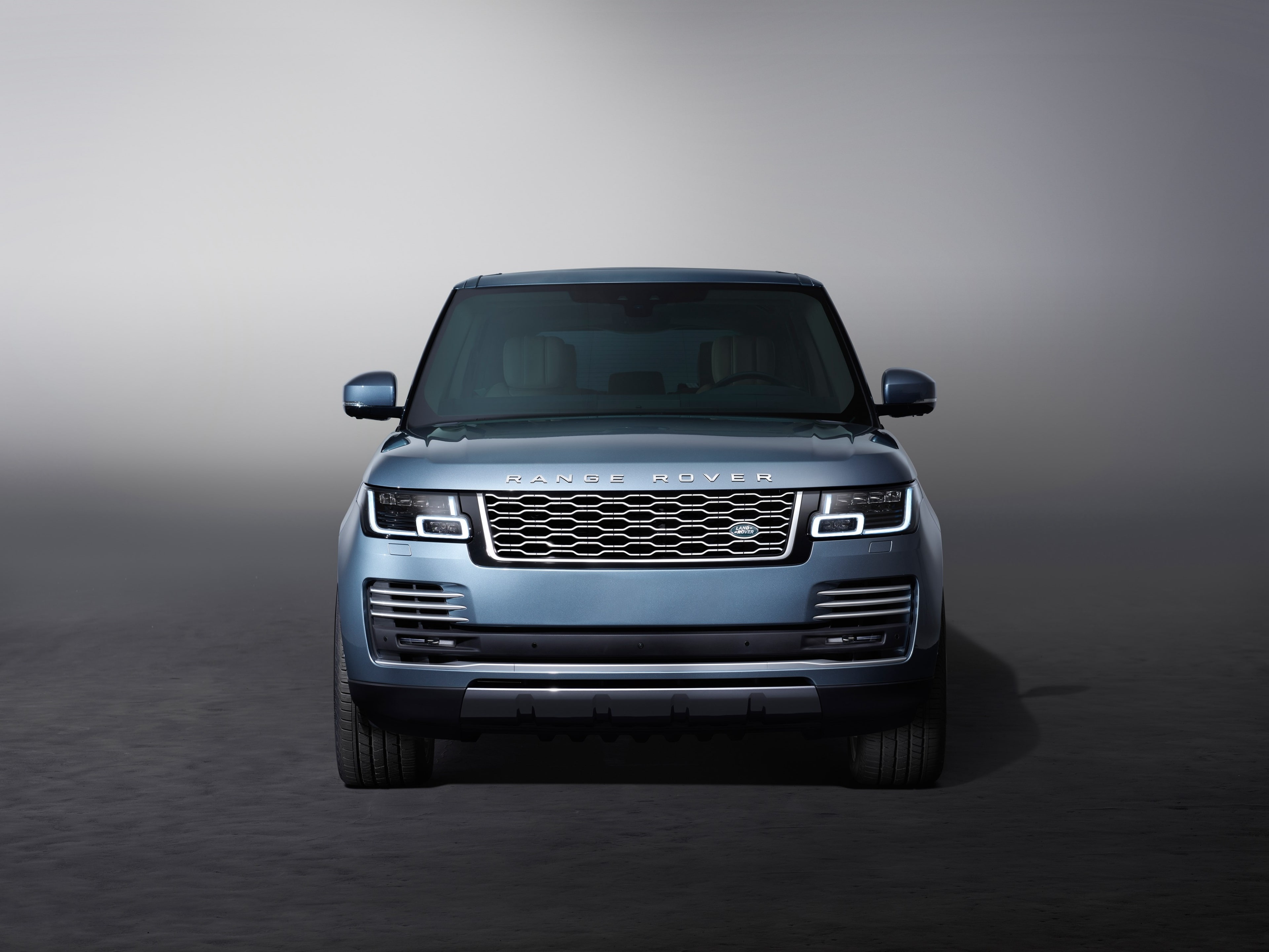4K, range rover autobiography 4k  amazing, HD Wallpaper