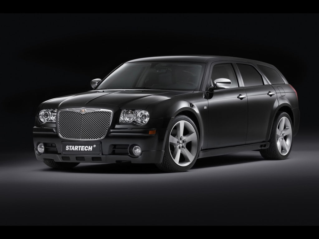 startech, hr, car, 480P, c, manu, chrysler, HD Wallpaper